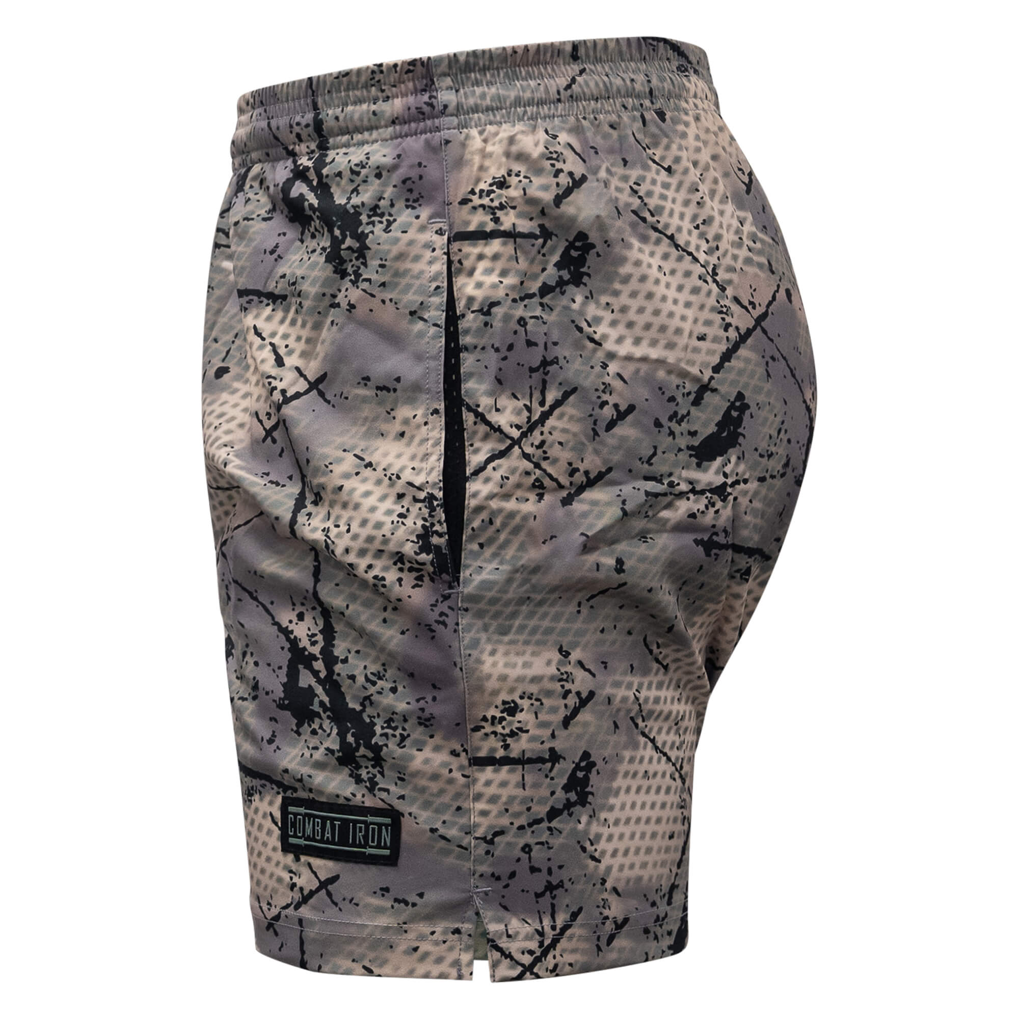 Men's V3 Performance Edition Shorts | 5.5"