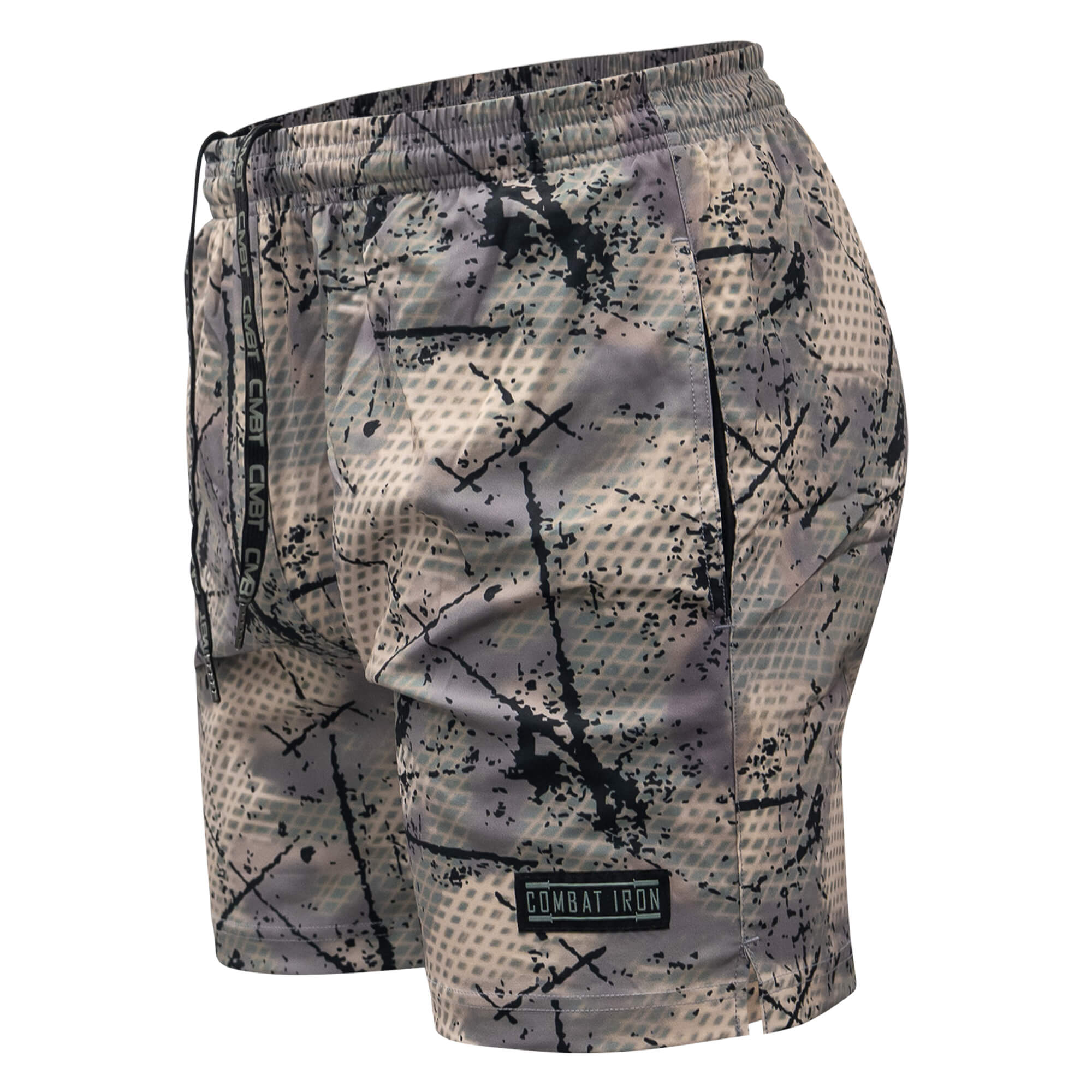 Men's V3 Performance Edition Shorts | 5.5"