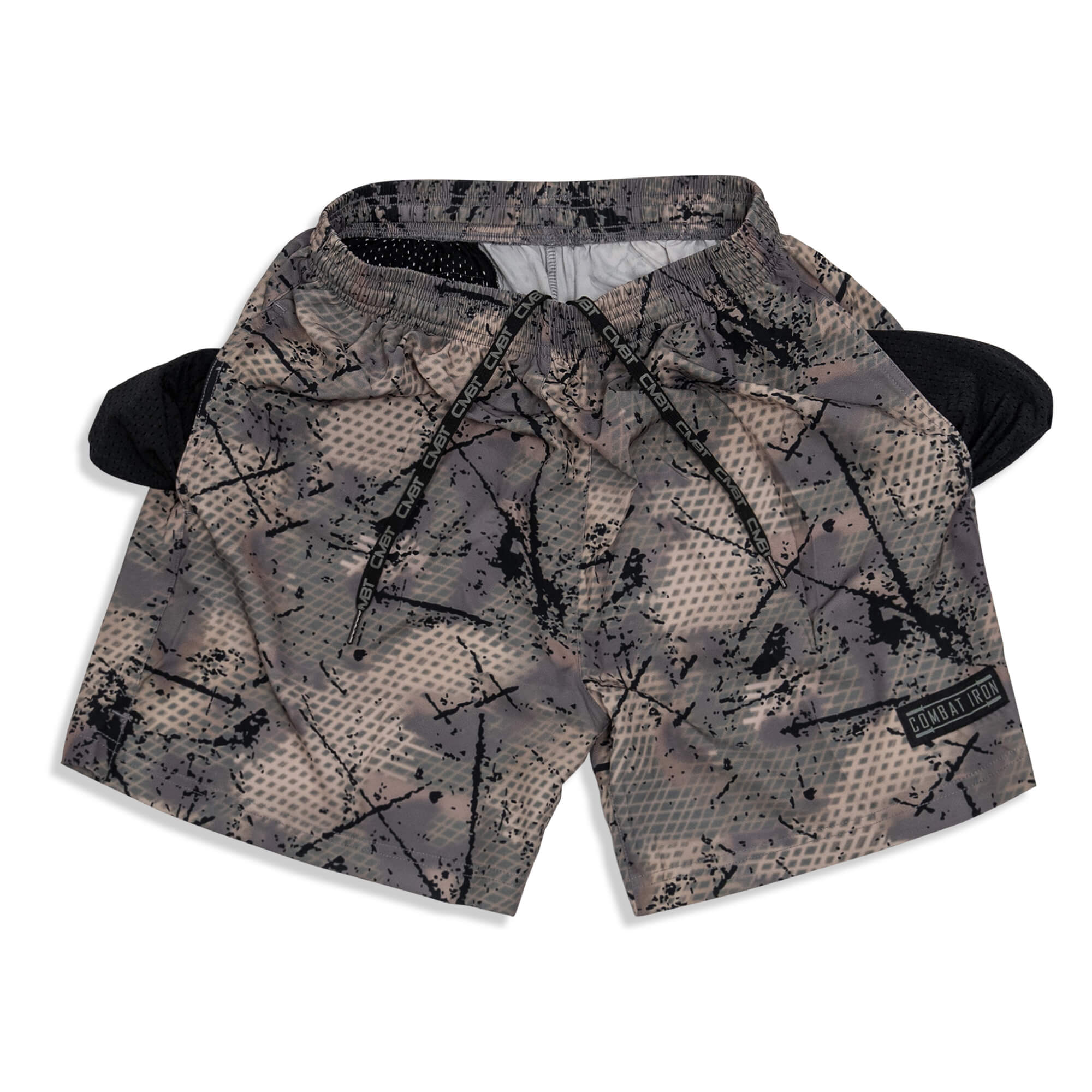 Men's V3 Performance Edition Shorts | 5.5"