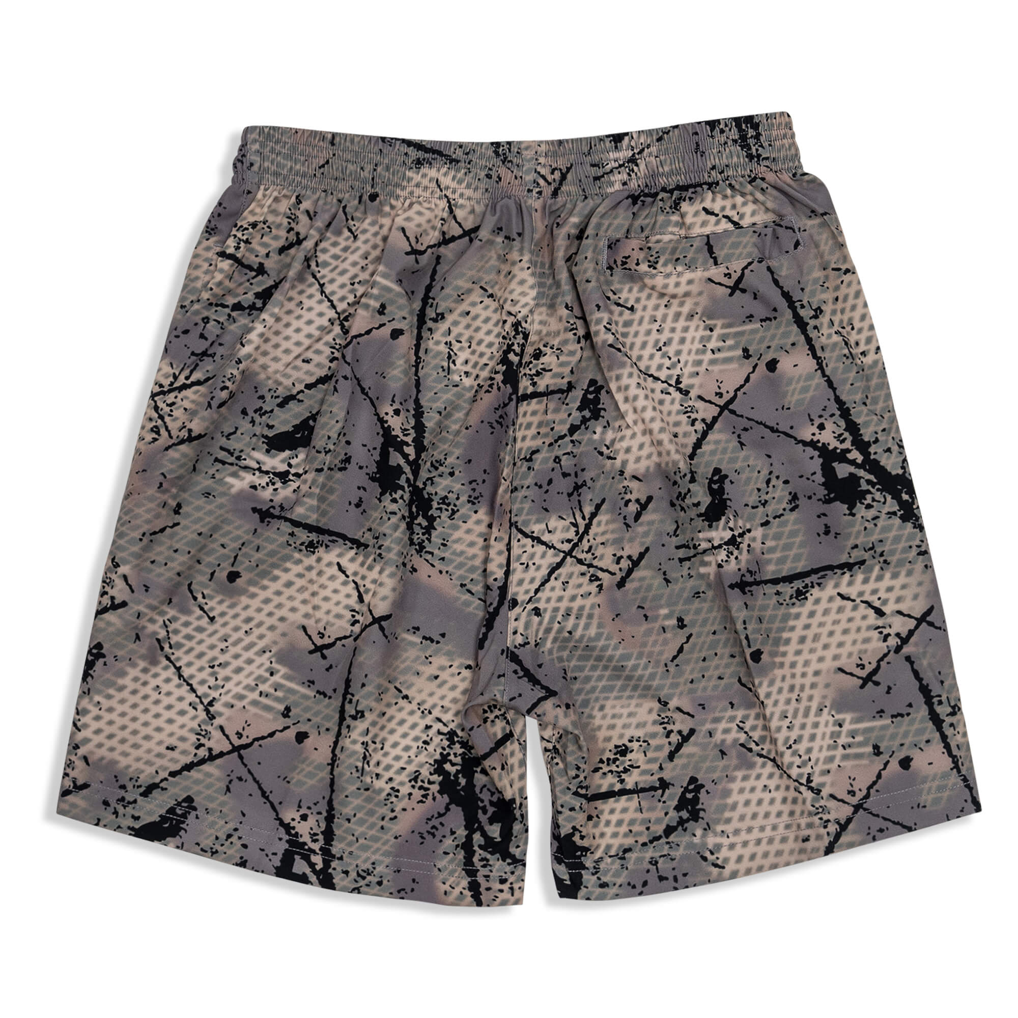 Men's V3 Performance Edition Shorts | 5.5"