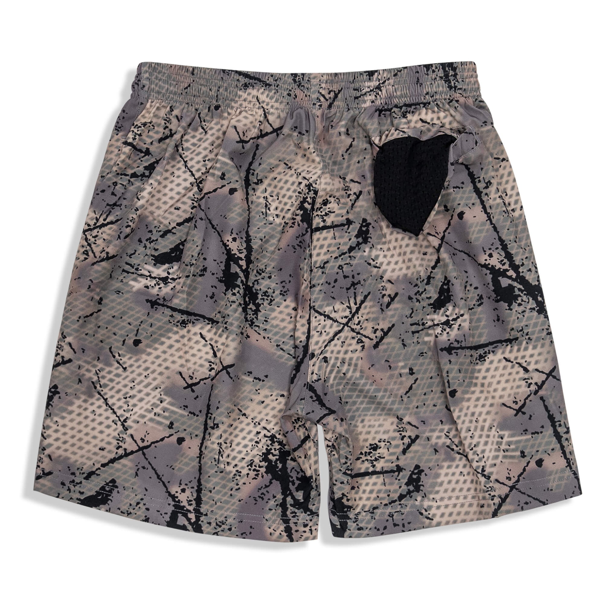 Men's V3 Performance Edition Shorts | 5.5"
