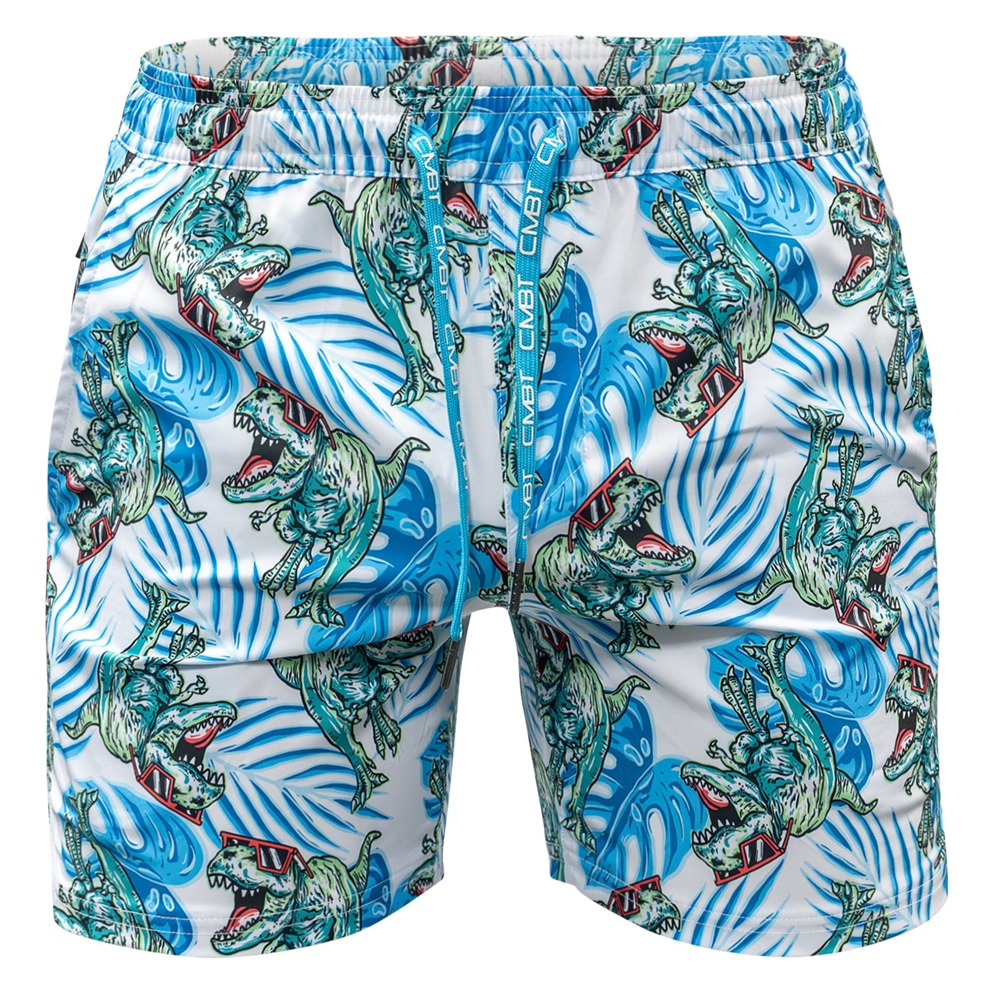 Men's Hybrid Athletic Shorts | 5.5" Inseam