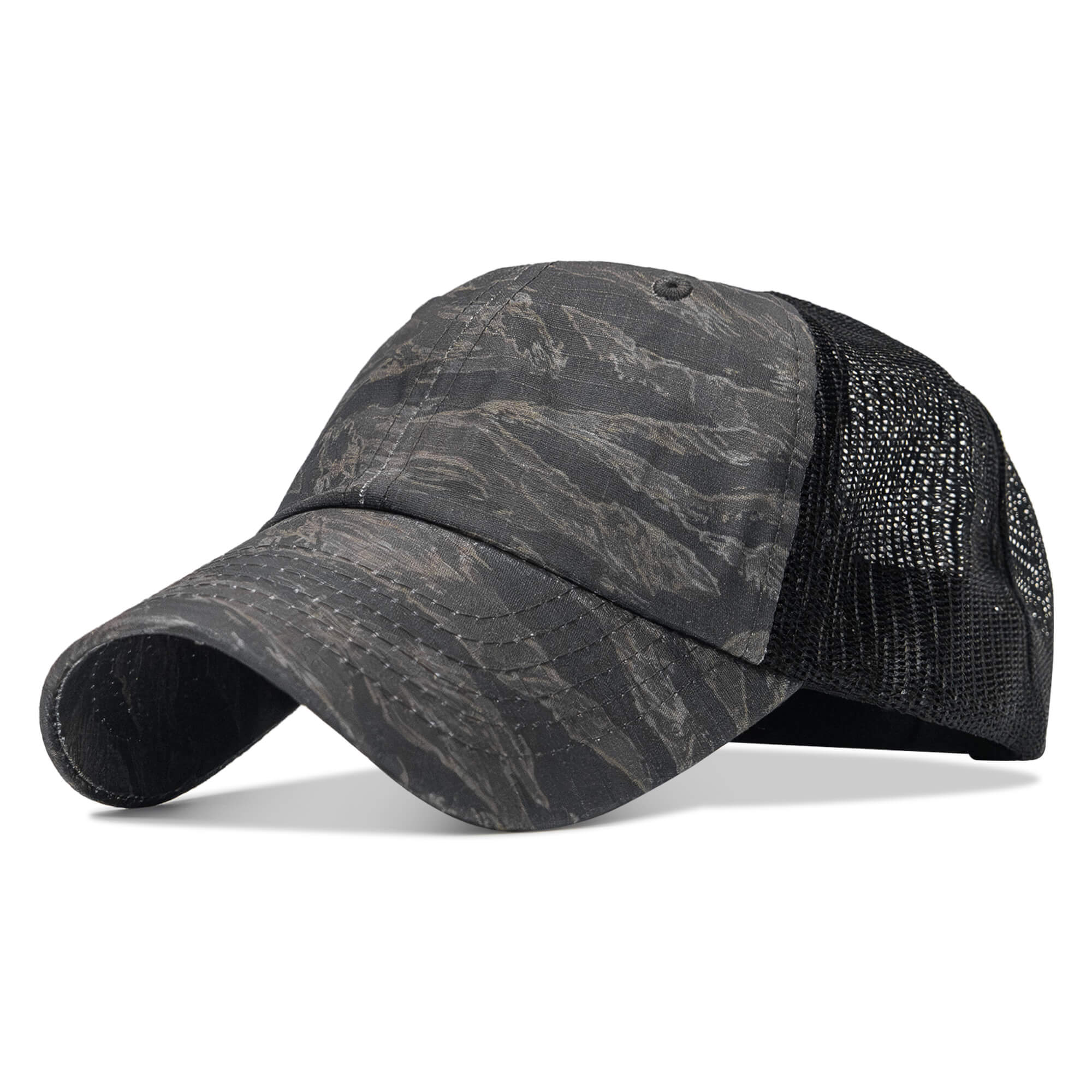 Ripstop Low Pro Operator Snapback Hat