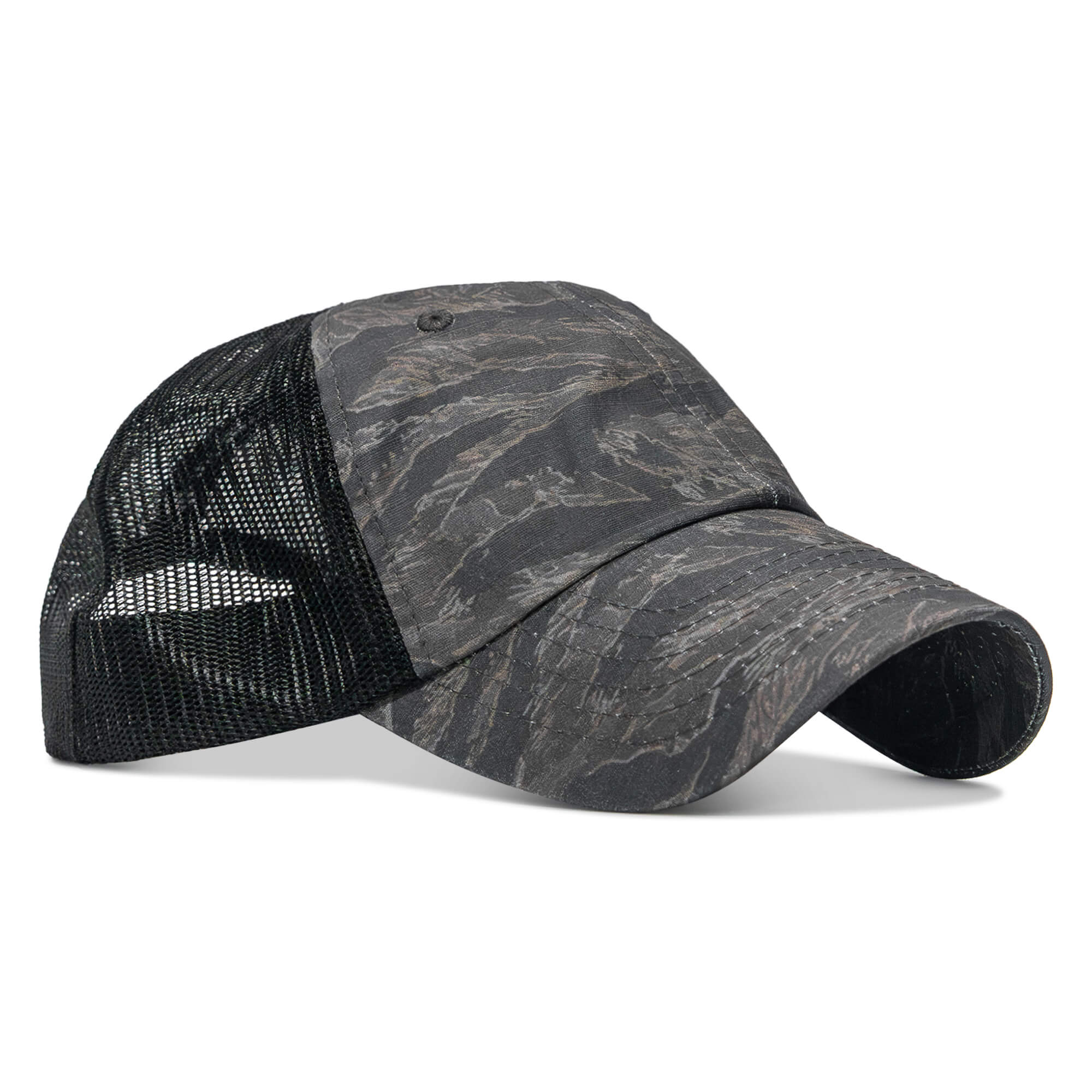 Ripstop Low Pro Operator Snapback Hat