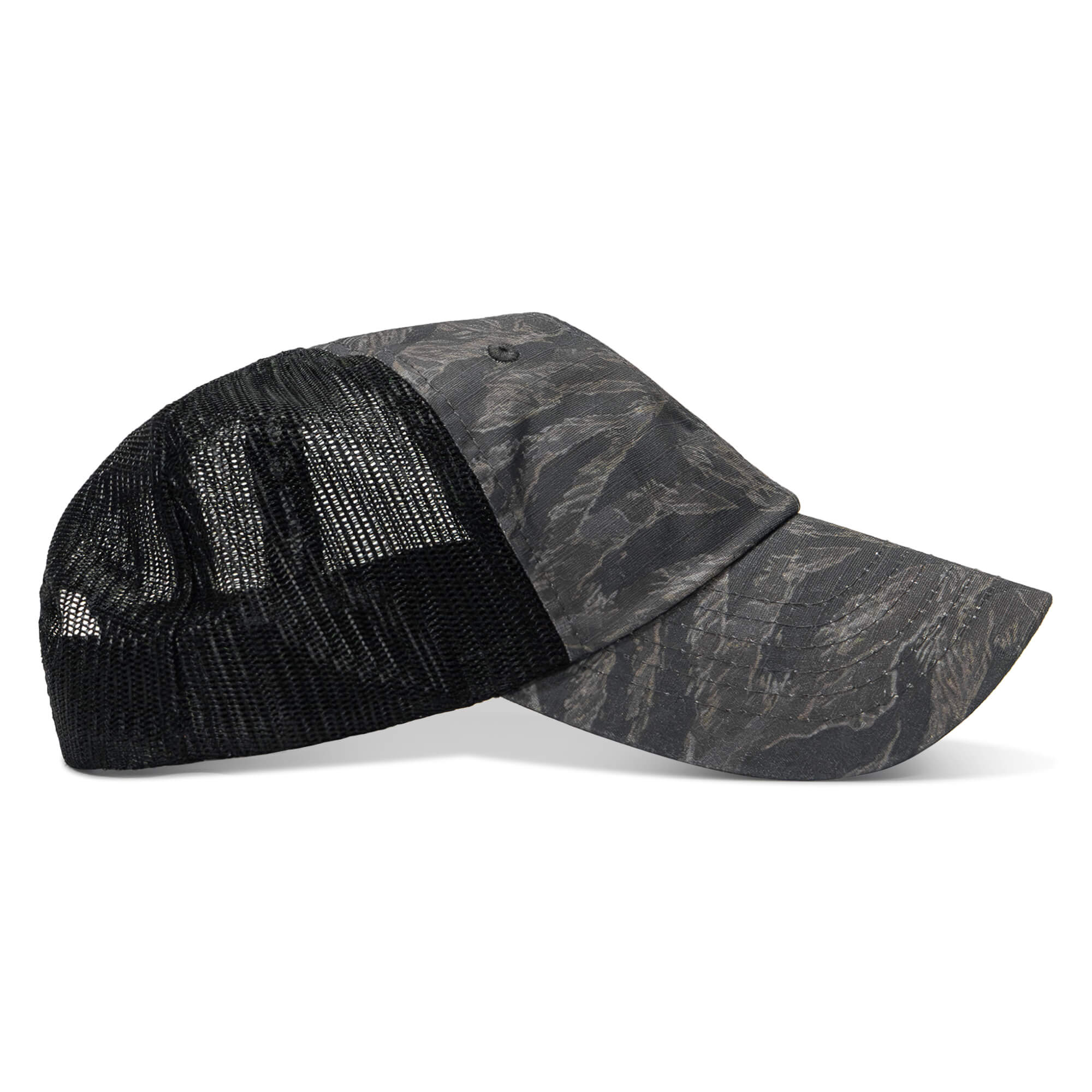 Ripstop Low Pro Operator Snapback Hat
