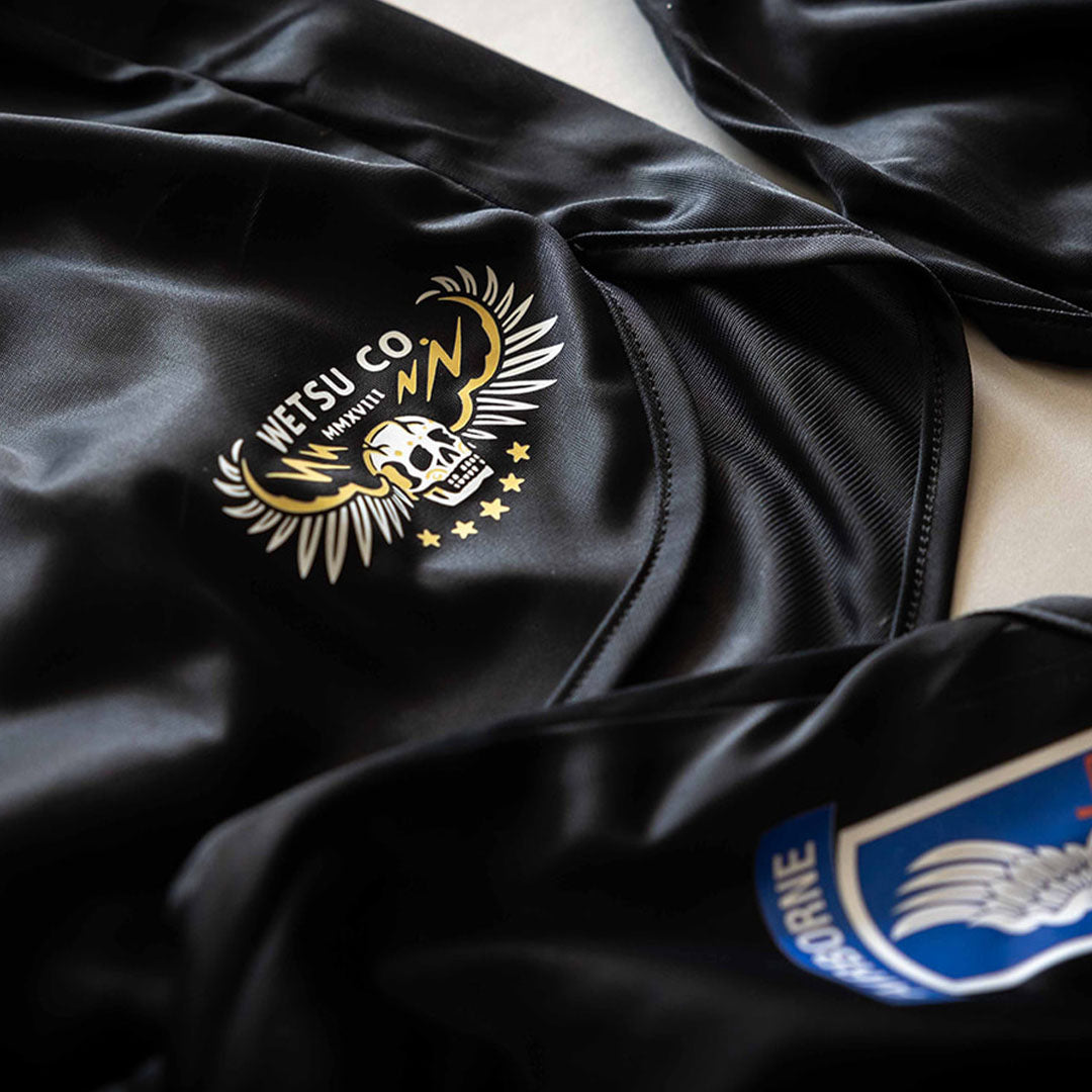 OG Logo Ranger Panties