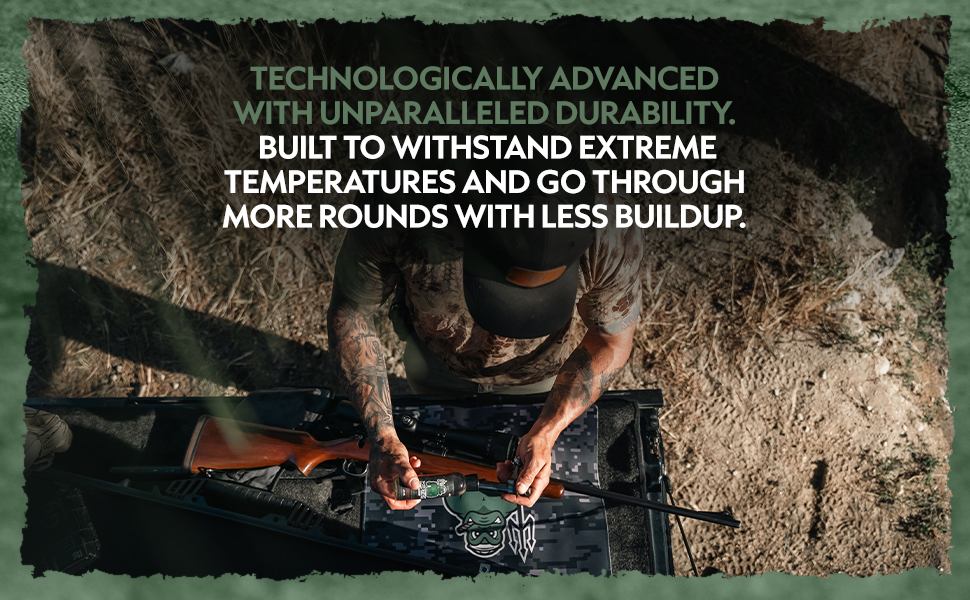 Advanced CLP+ Graphene