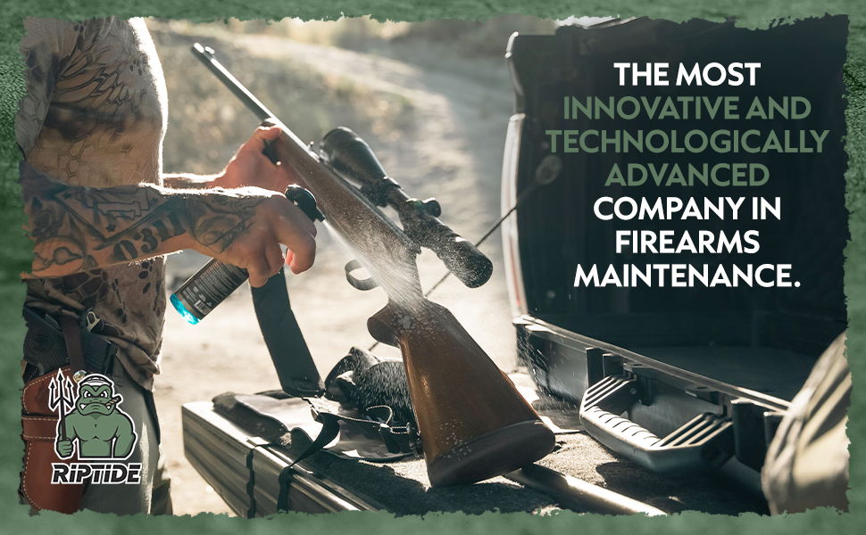 2 Bottle Kit (Cleaner & Oil)