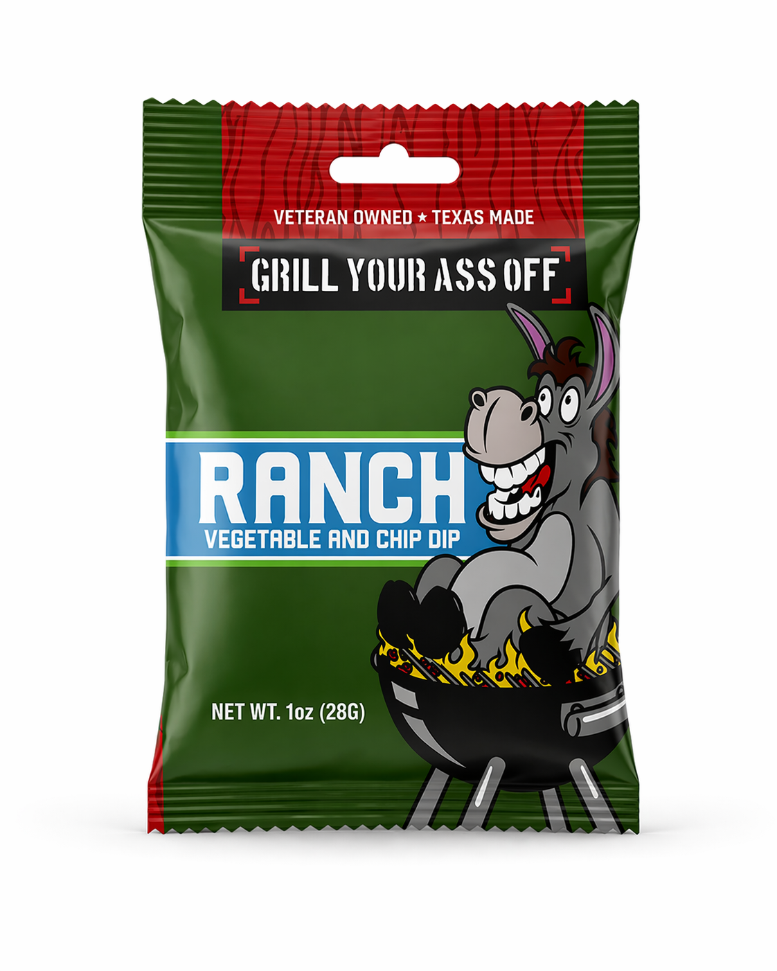 Ranch Dip