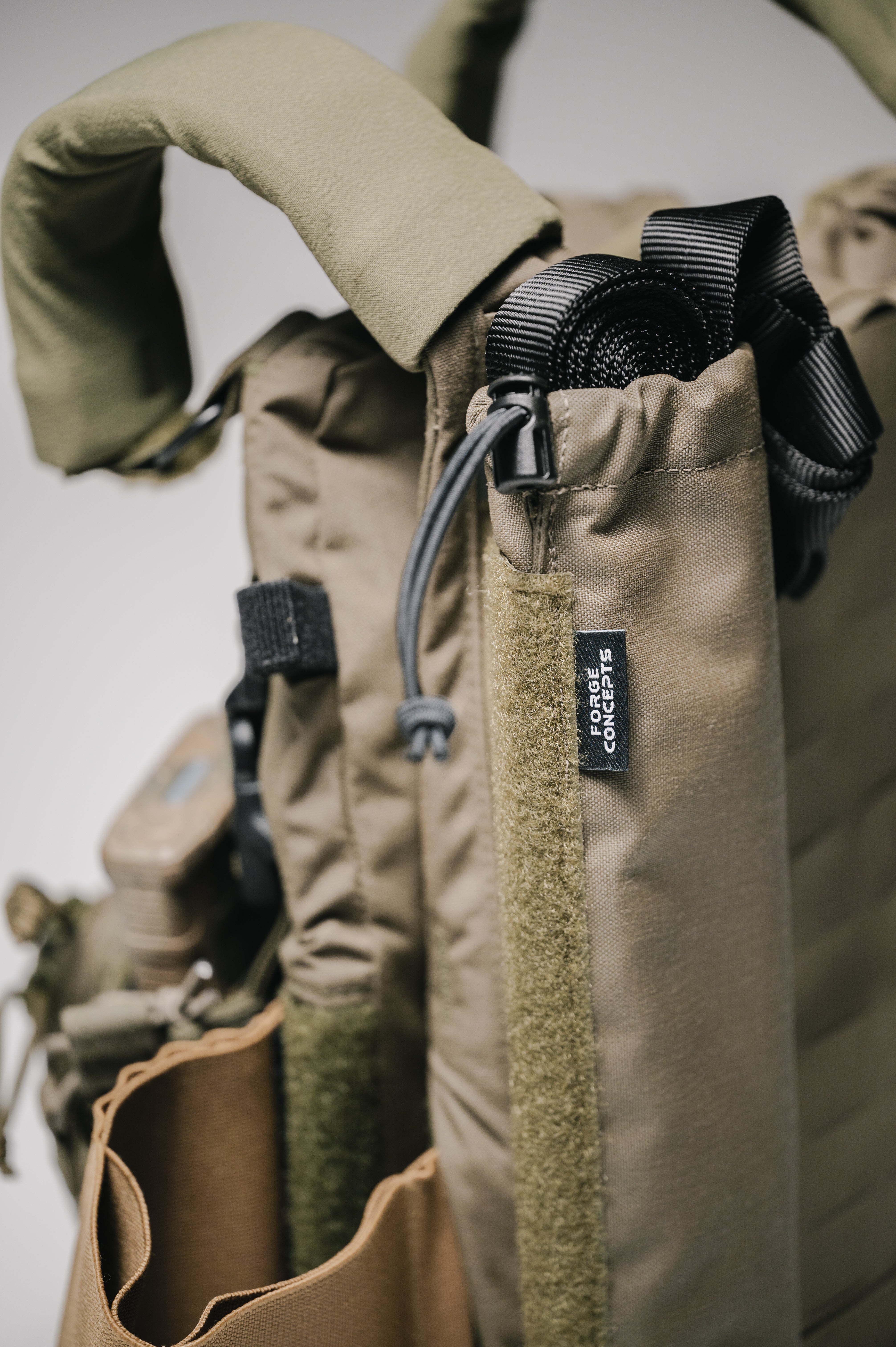 TNT Pouch™