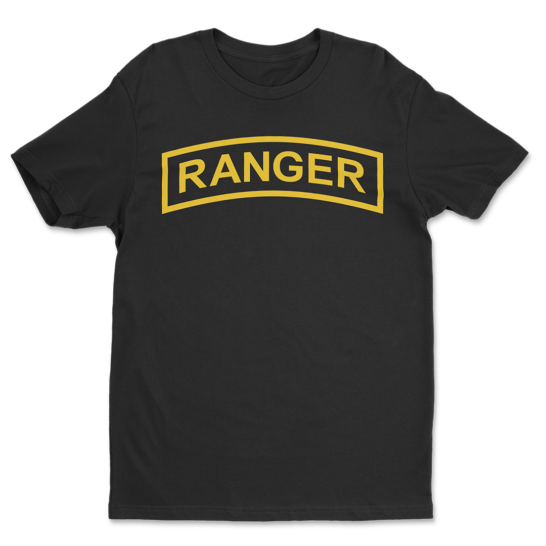 Ranger Tab Athletic Shirt