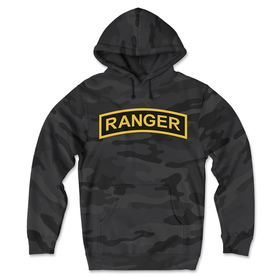 Ranger Tab Hoodie
