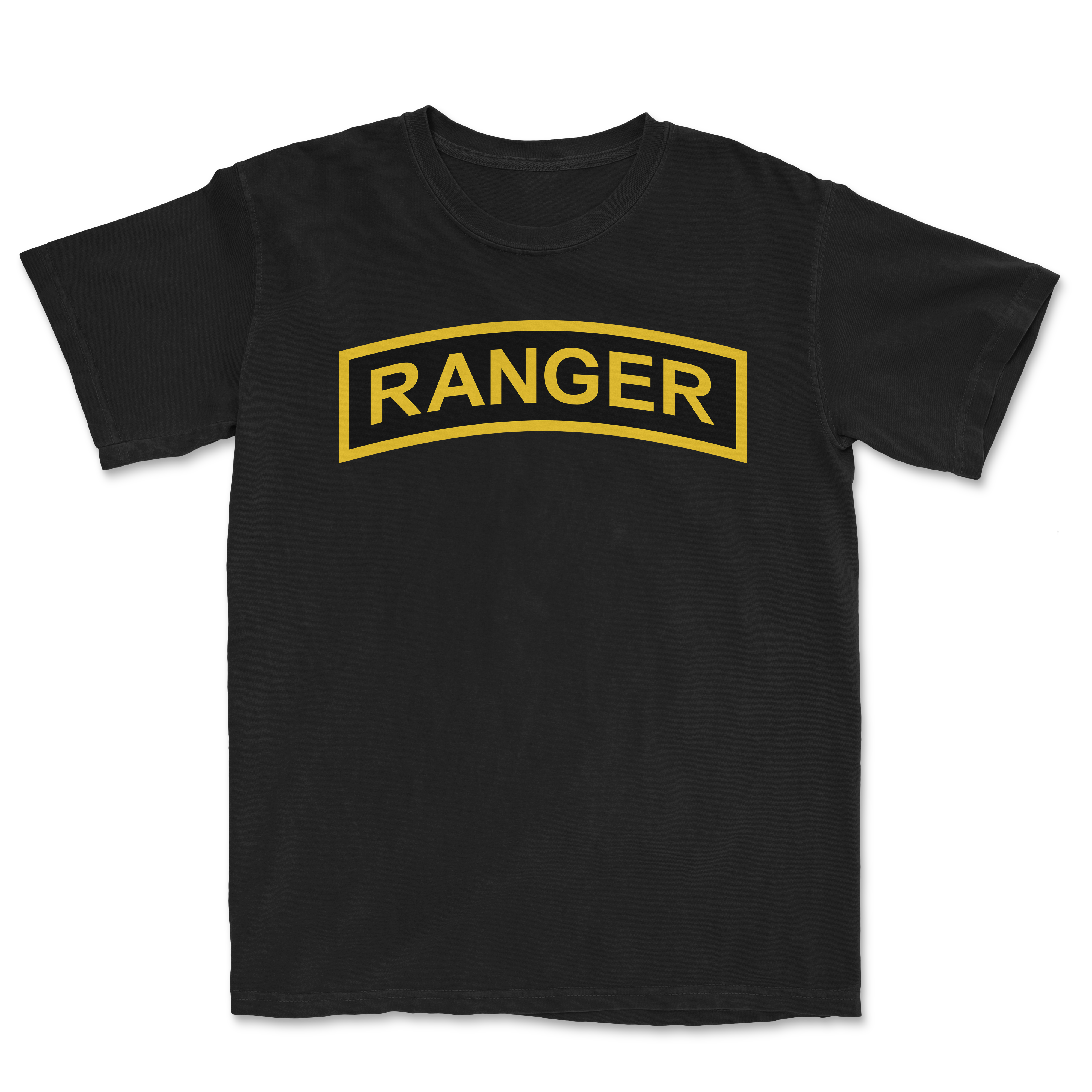 Ranger Tab Heavyweight Shirt