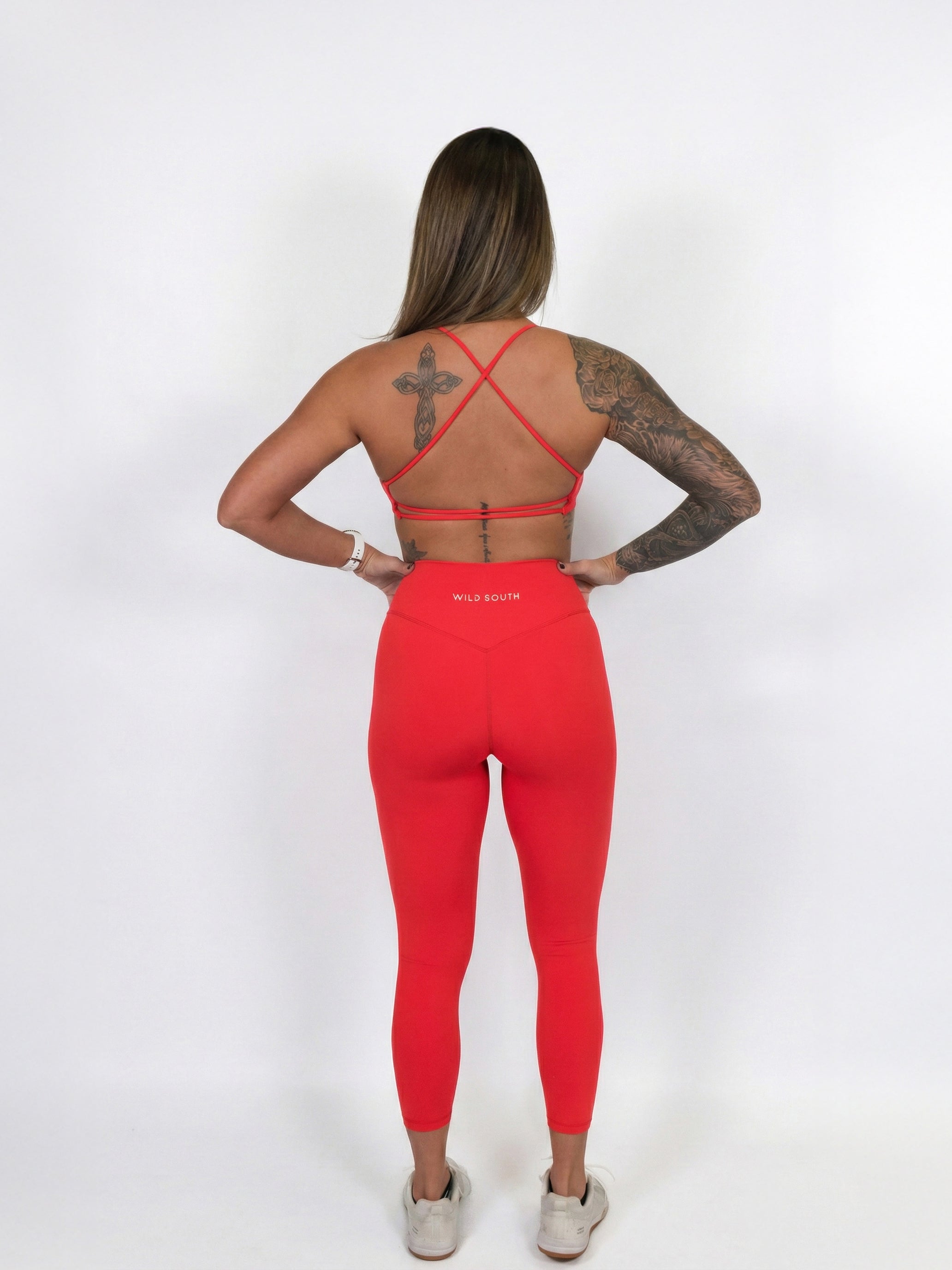 Infinity Legging