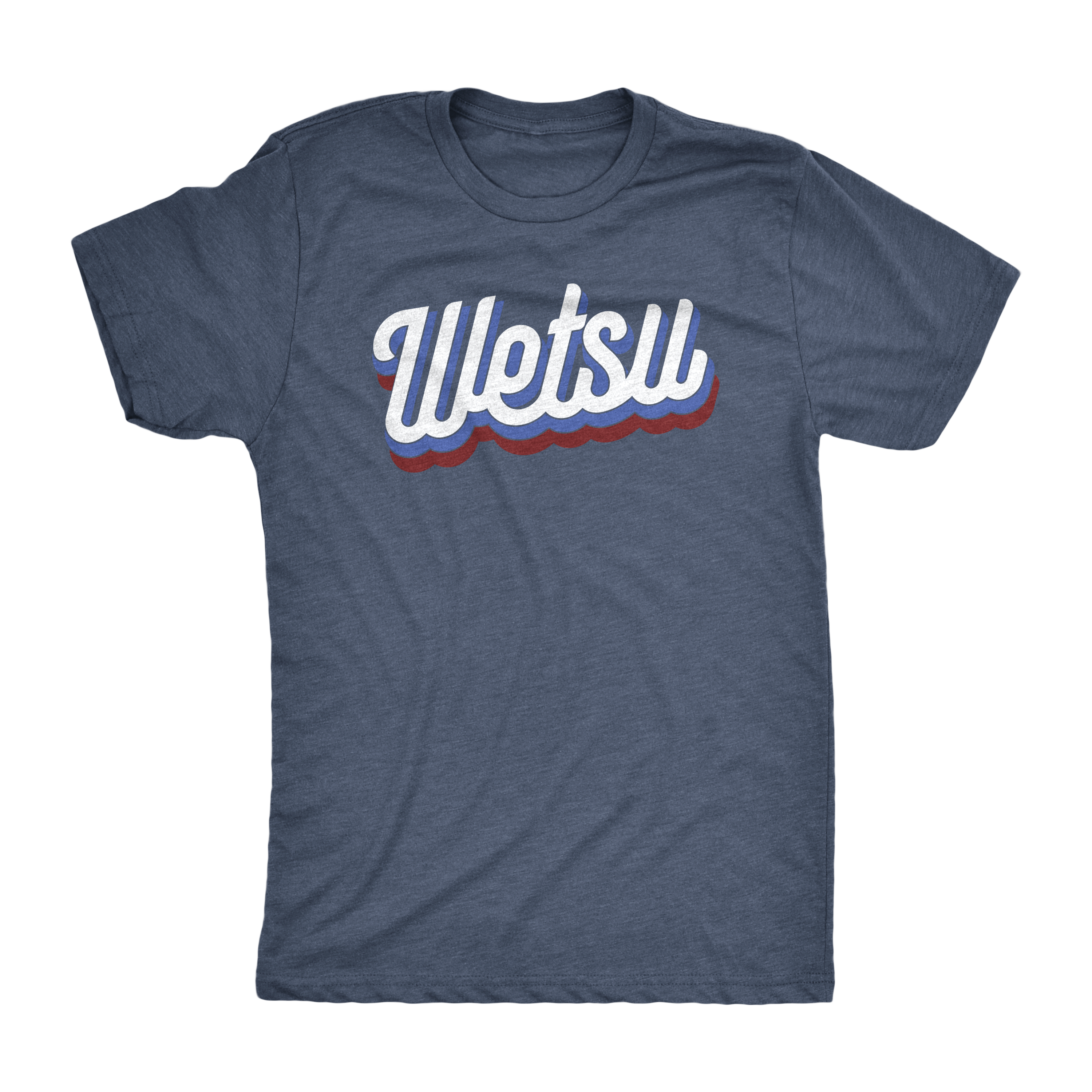 The American Retro Shirt