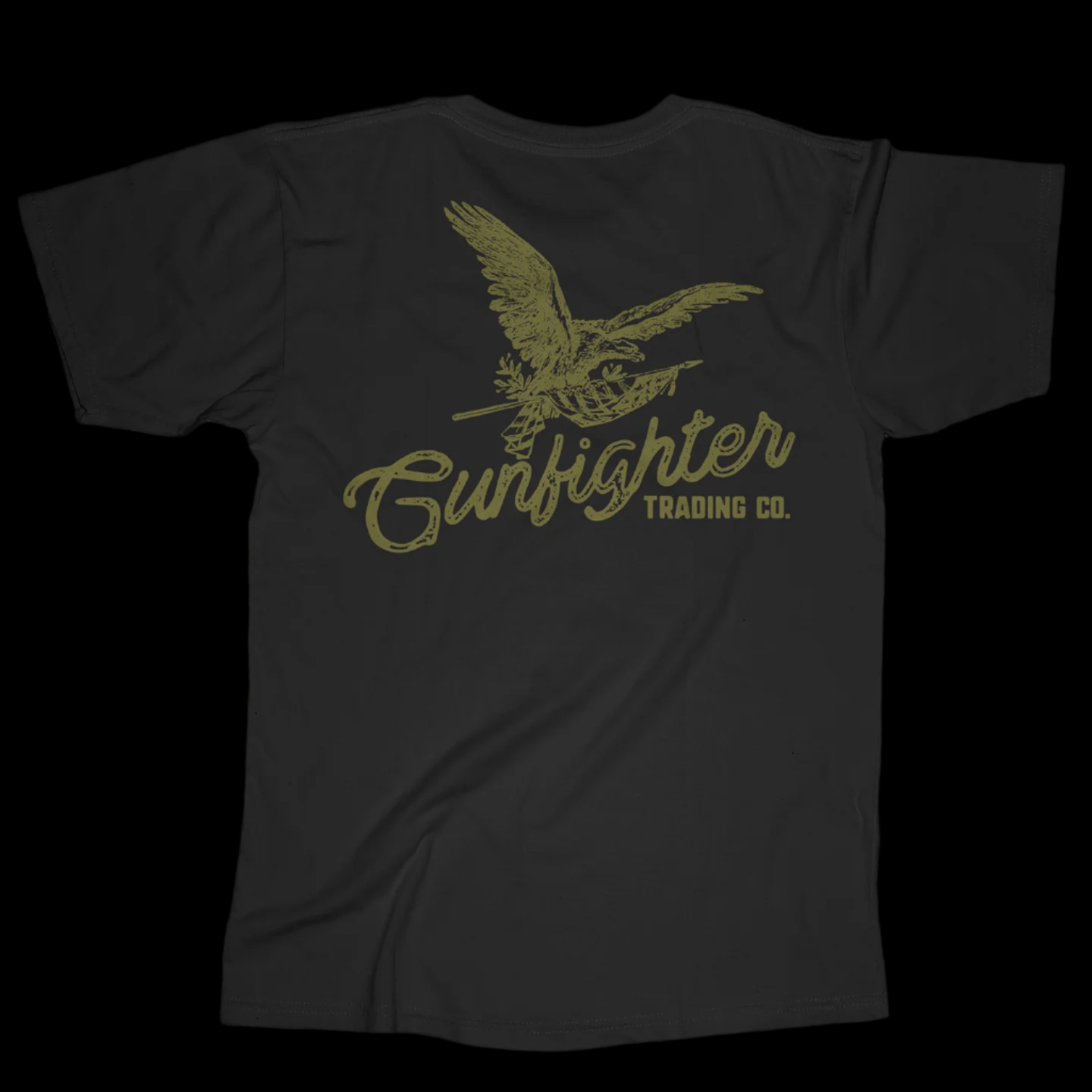 RETRO EAGLE TEE