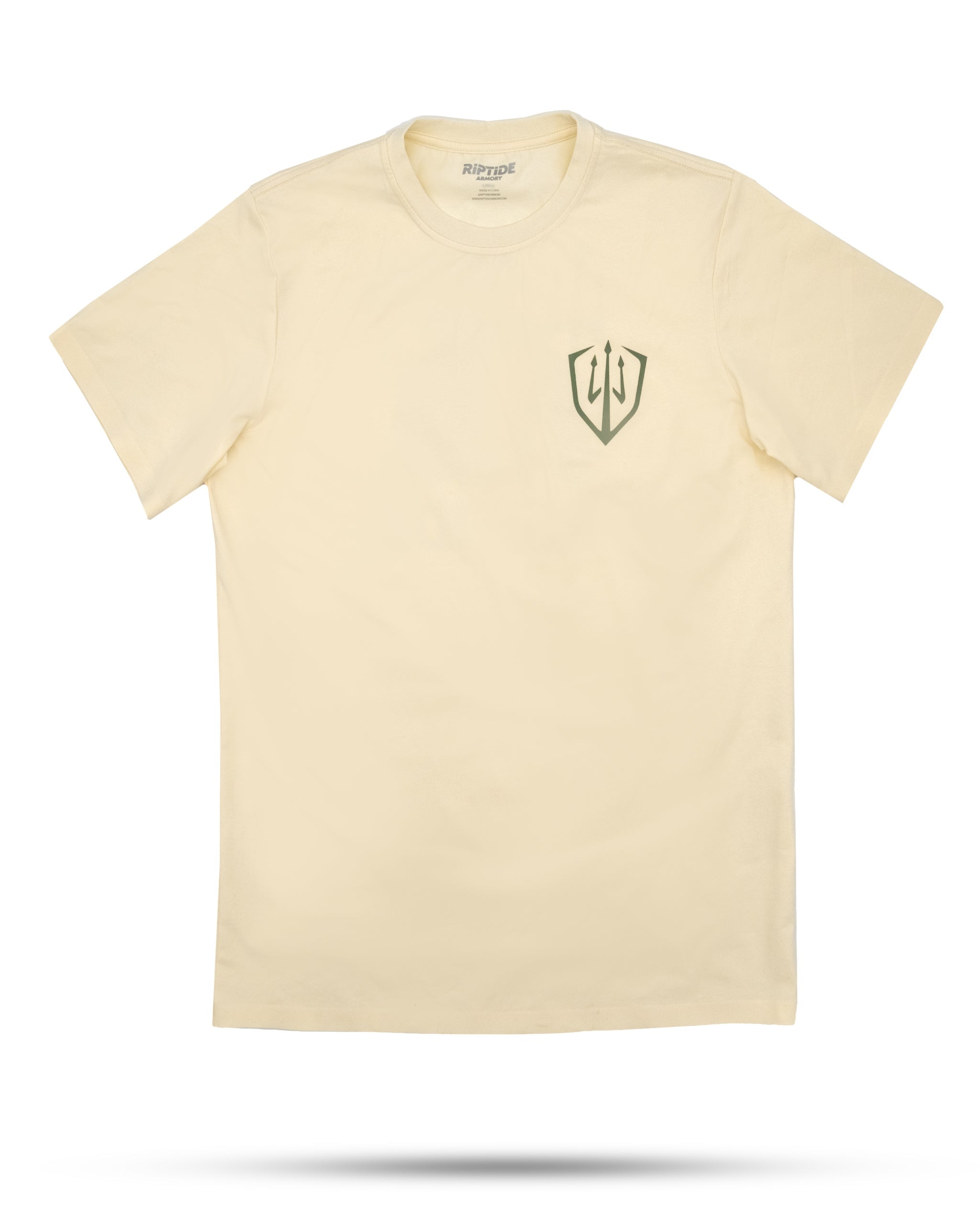 Sand Frog Tee