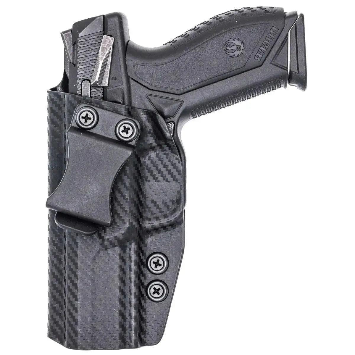 Ruger American Compact IWB Holster