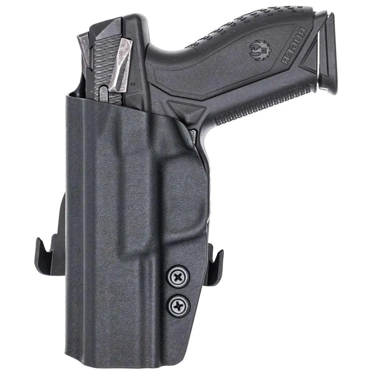 Ruger American Compact Paddle Holster