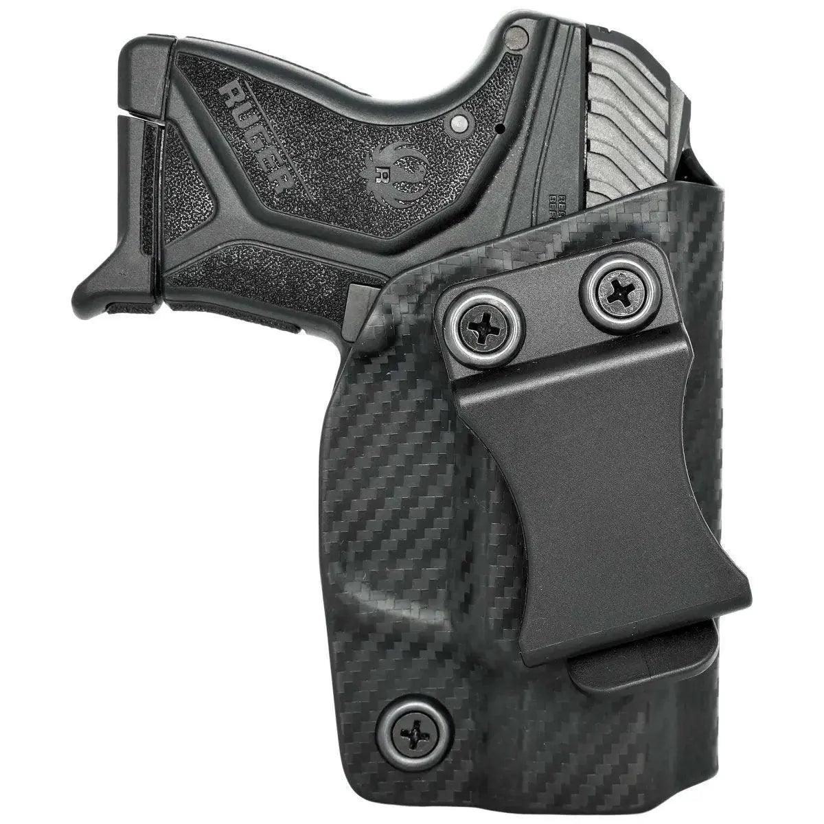 Ruger LCP 2 IWB Holster