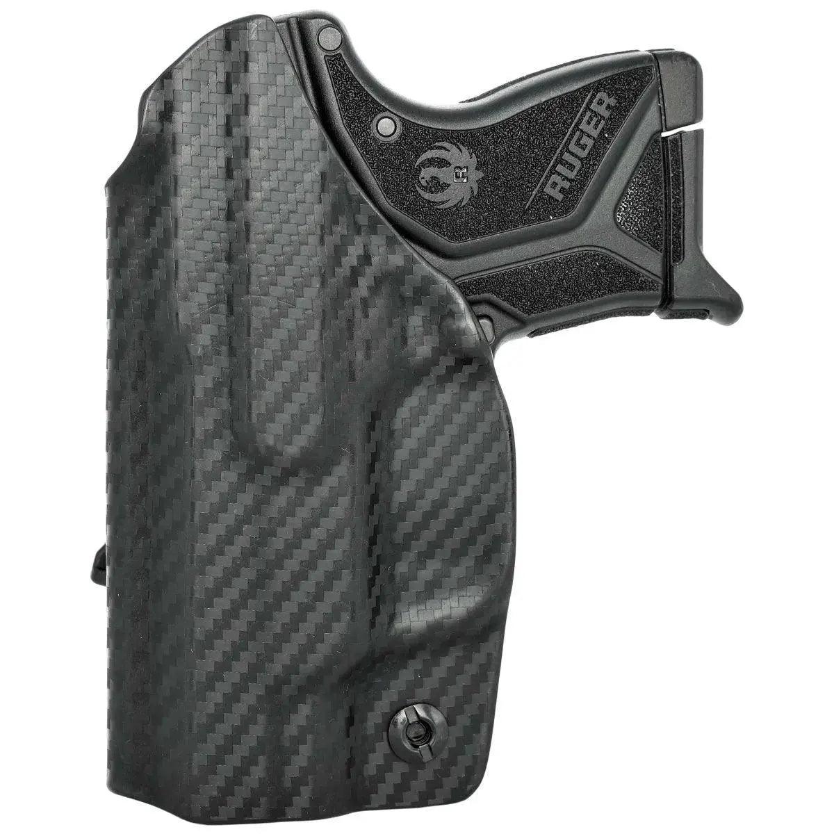 Ruger LCP 2 IWB Holster