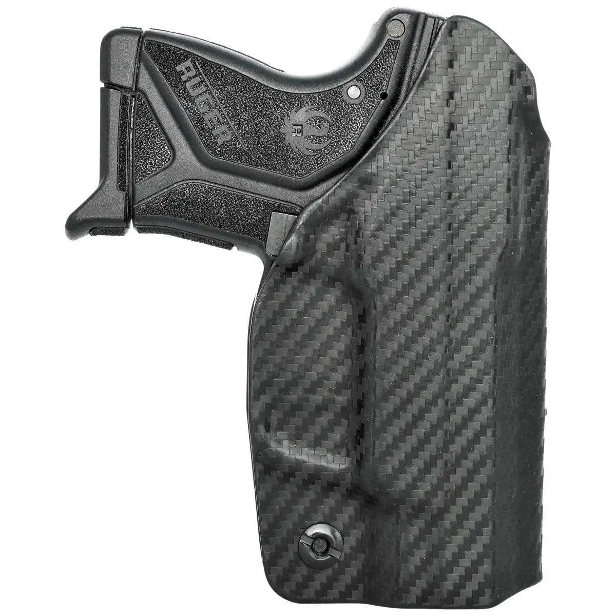 Ruger LCP 2 IWB Holster