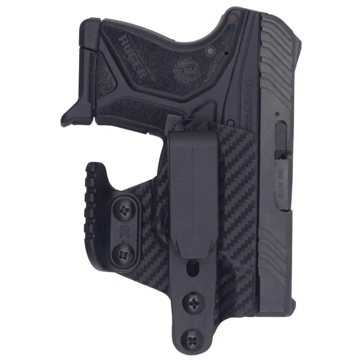 Ruger LCP 2 Trigger Guard Holster