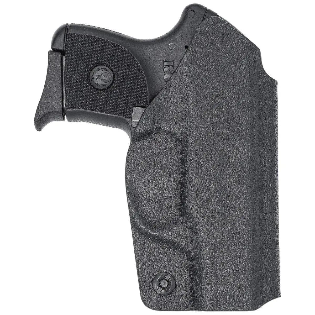 Ruger LCP IWB Holster