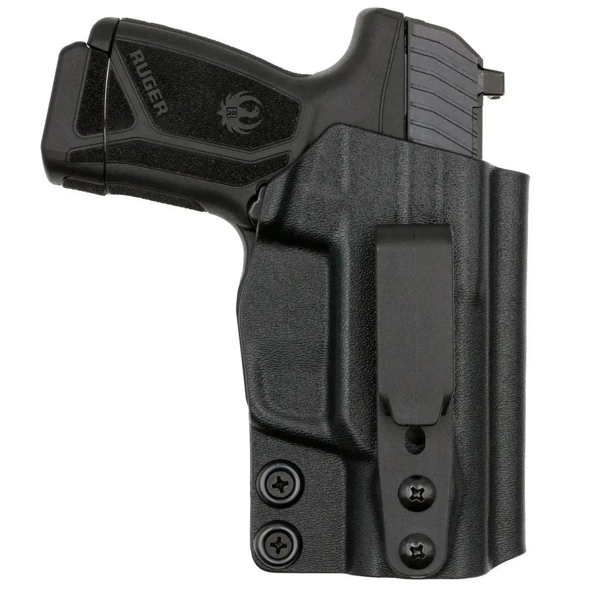 Ruger Max-9 Tuckable IWB Holster (Optic Ready)