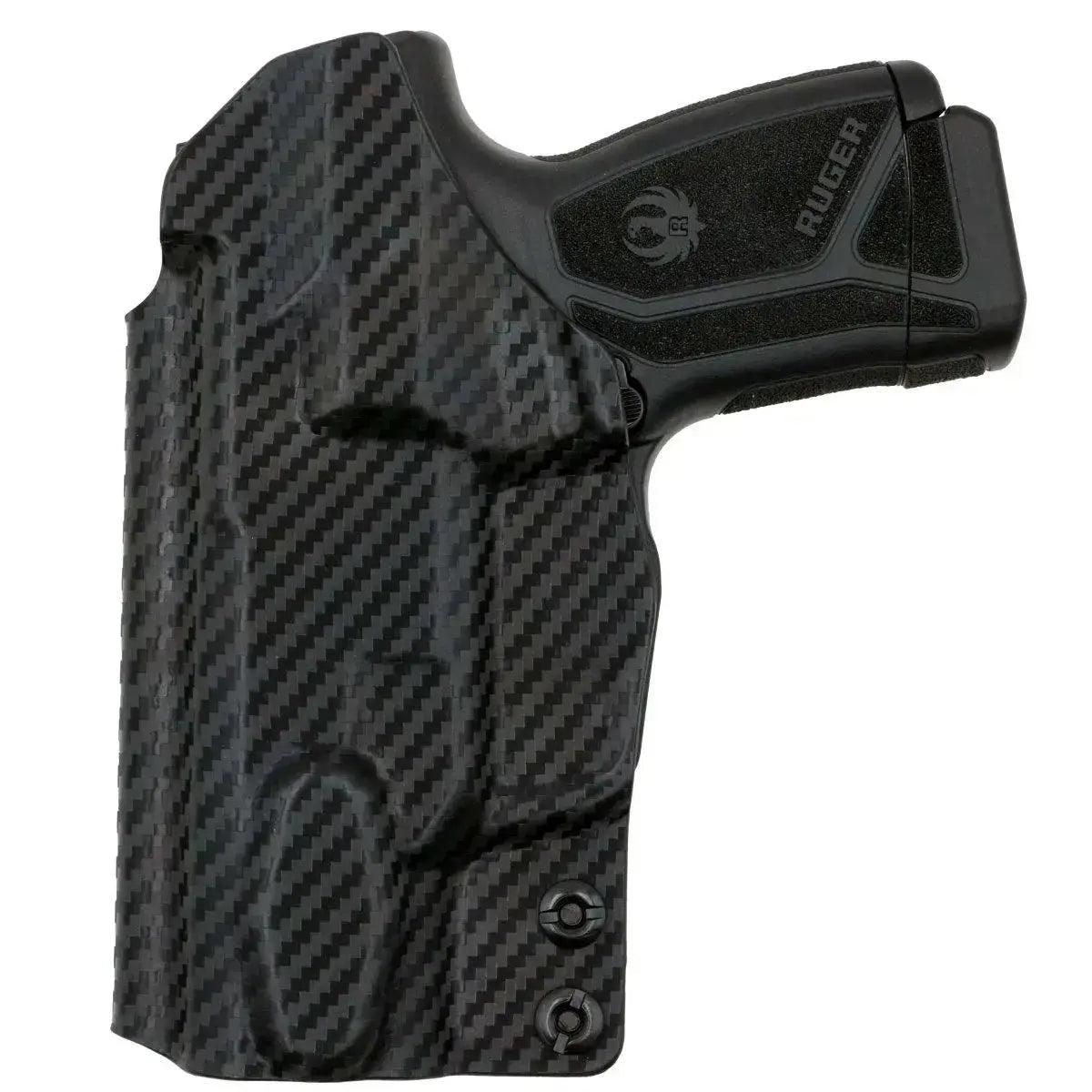 Ruger Max-9 Tuckable IWB Holster (Optic Ready)