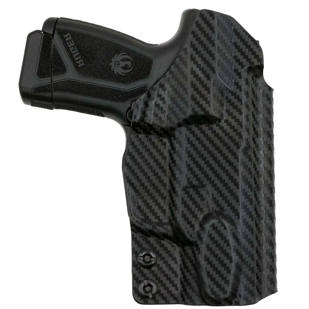 Ruger Max-9 Tuckable IWB Holster (Optic Ready)