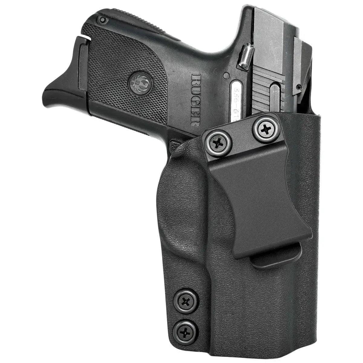 Ruger SR9C IWB Holster