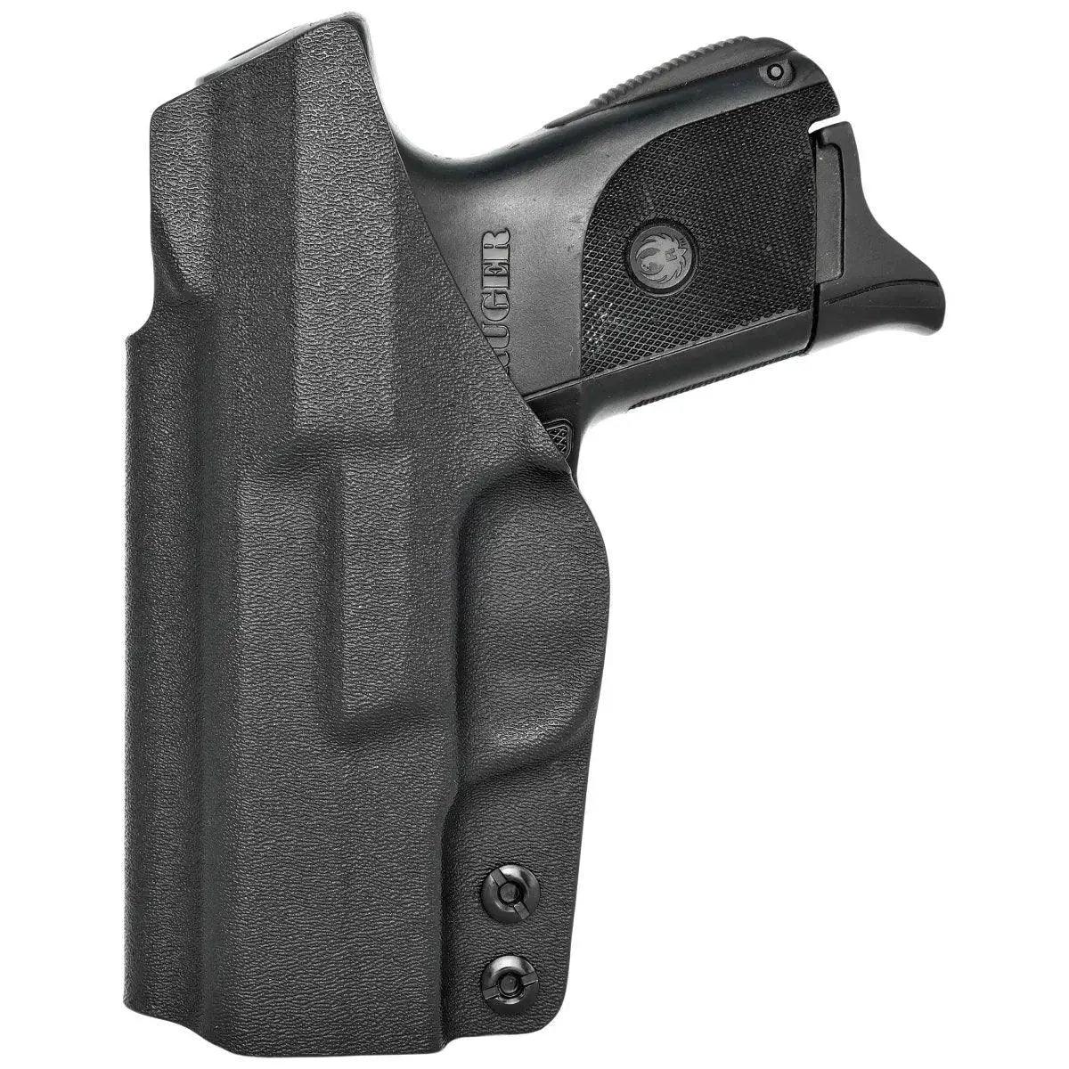 Ruger SR9C IWB Holster