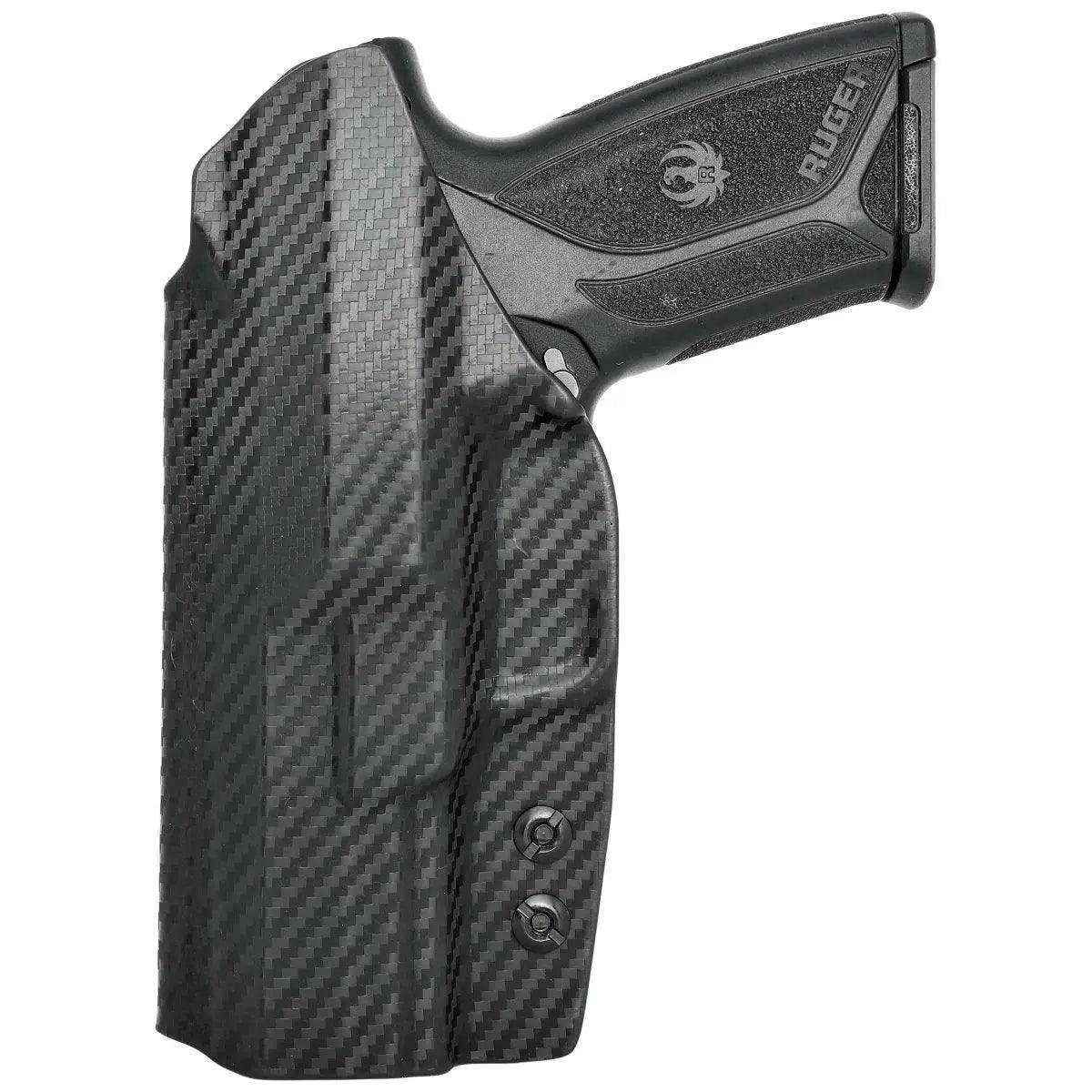 Ruger Security-9 Compact IWB Holster