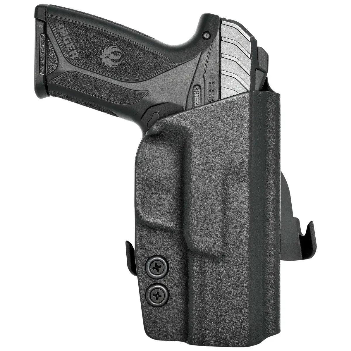 Ruger Security-9 Paddle Holster