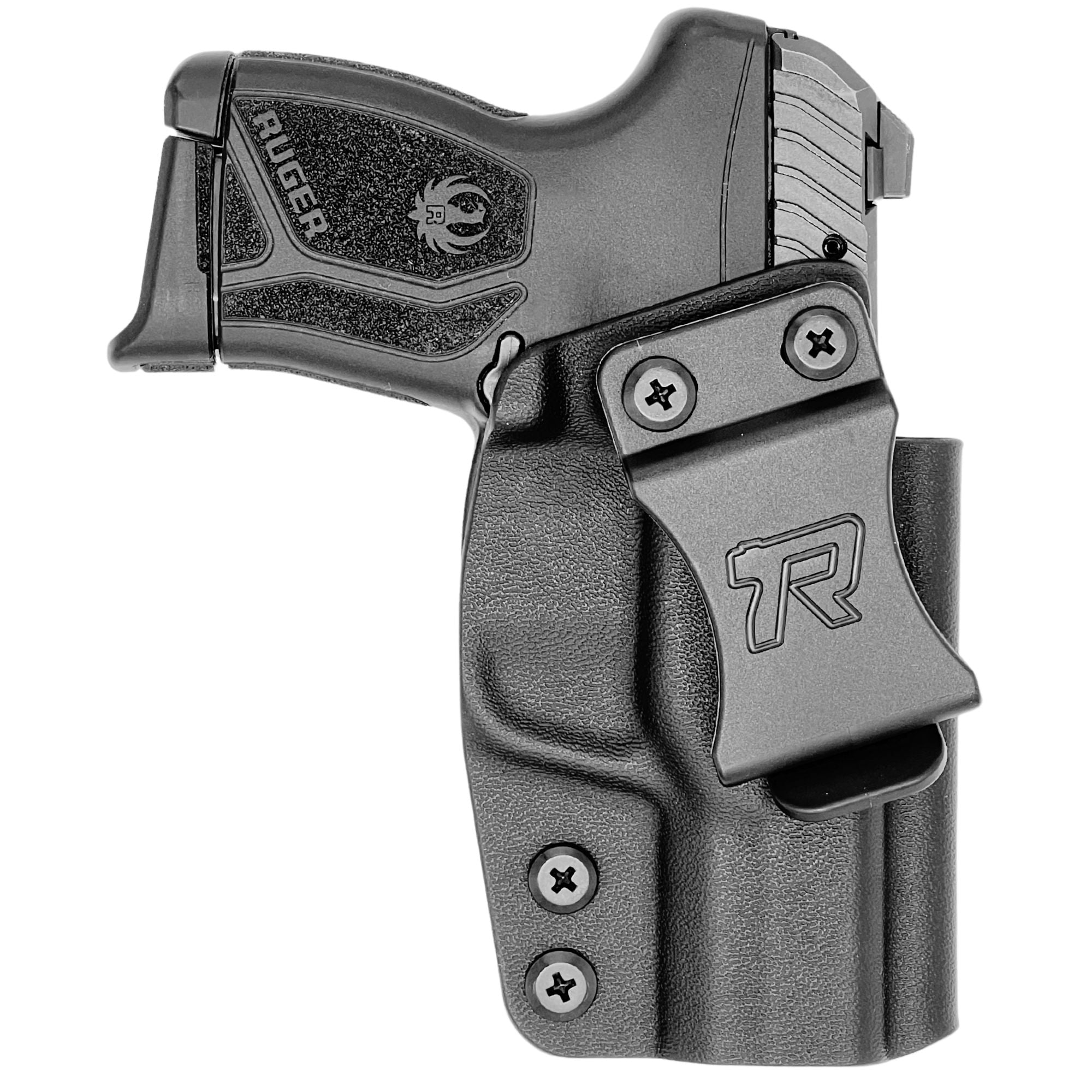 Ruger LCP MAX IWB Holster (Optic Ready)