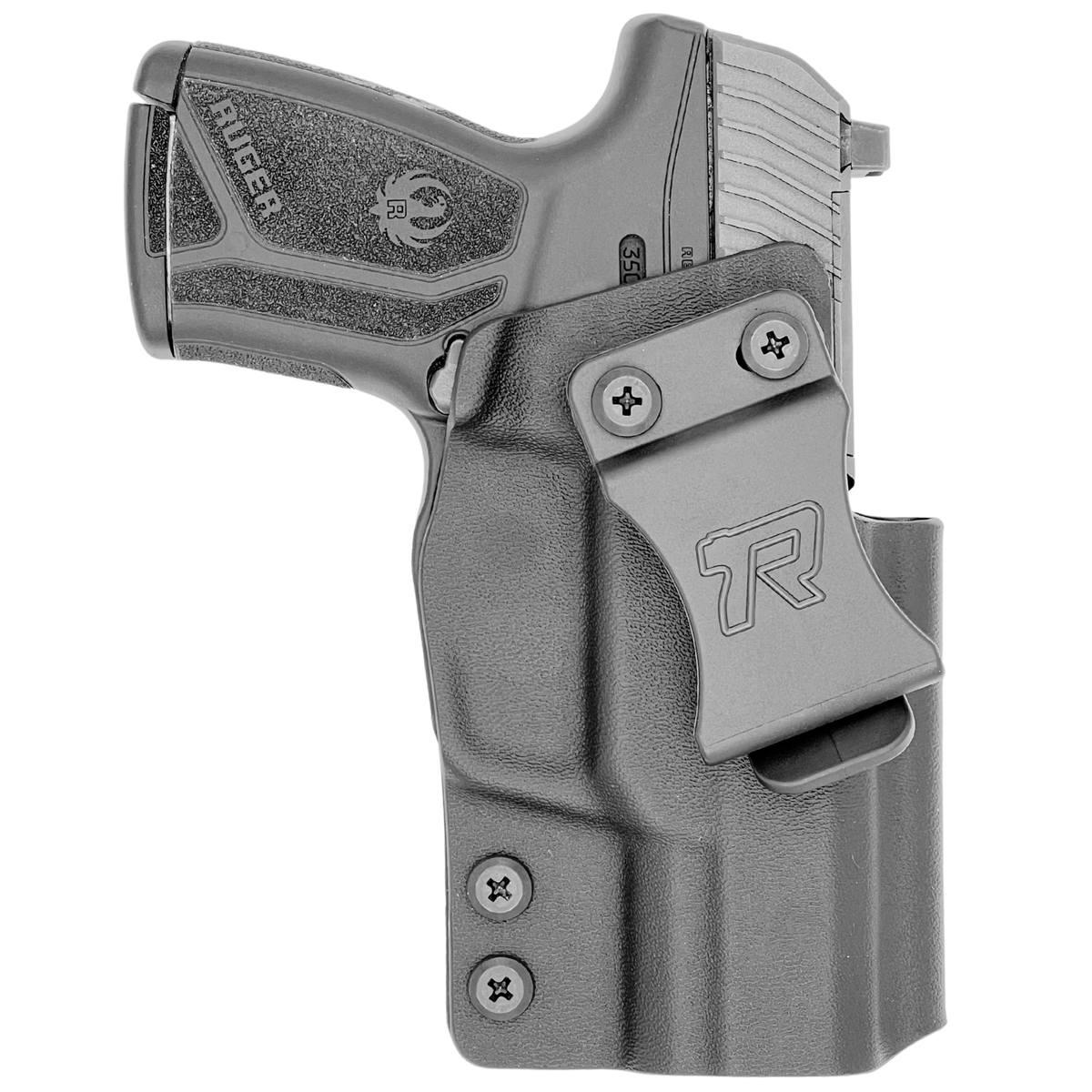 Ruger Max-9 IWB Holster (Optic Ready)