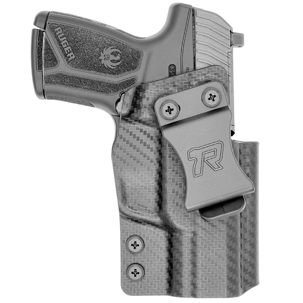 Ruger Max-9 IWB Holster (Optic Ready)