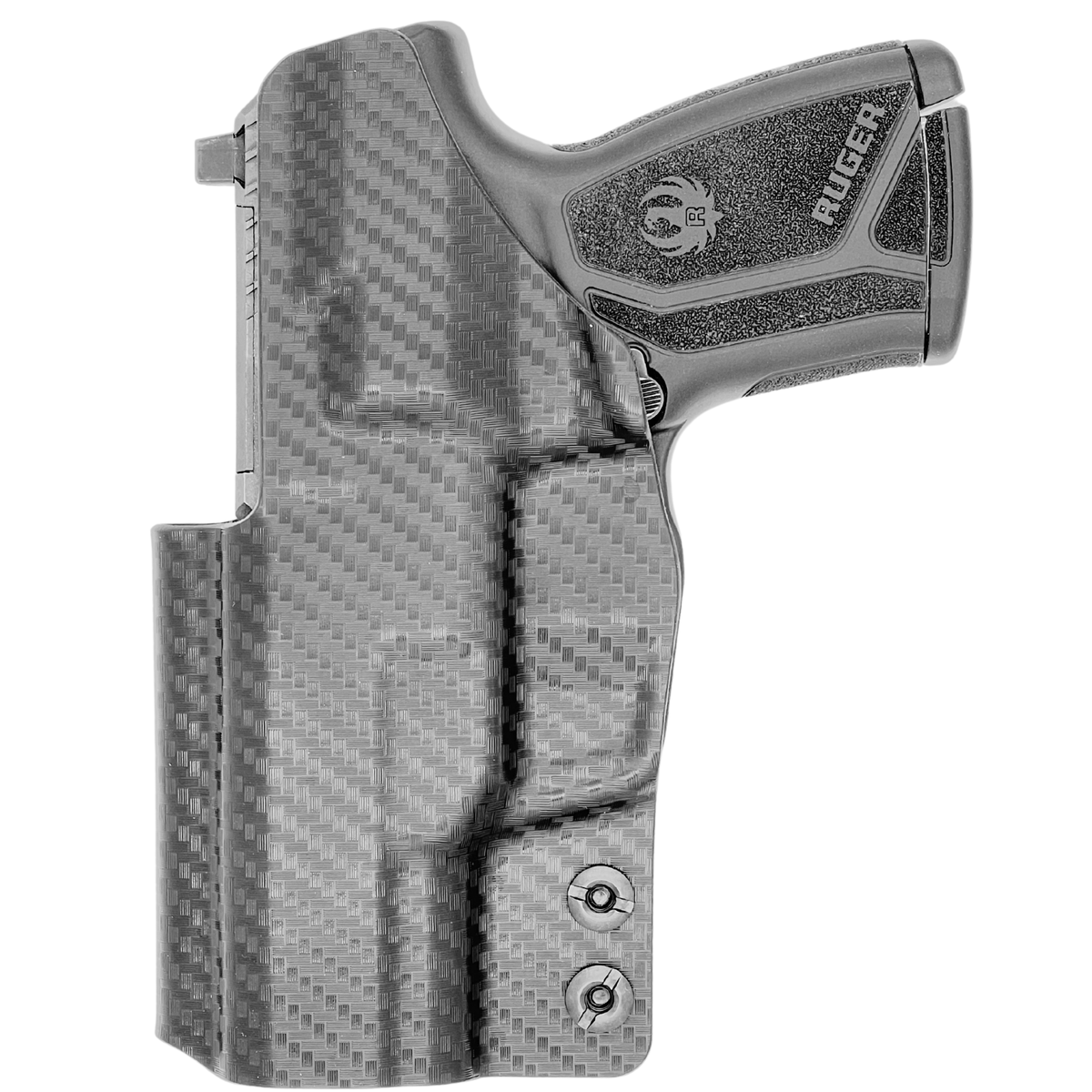 Ruger Max-9 IWB Holster (Optic Ready)