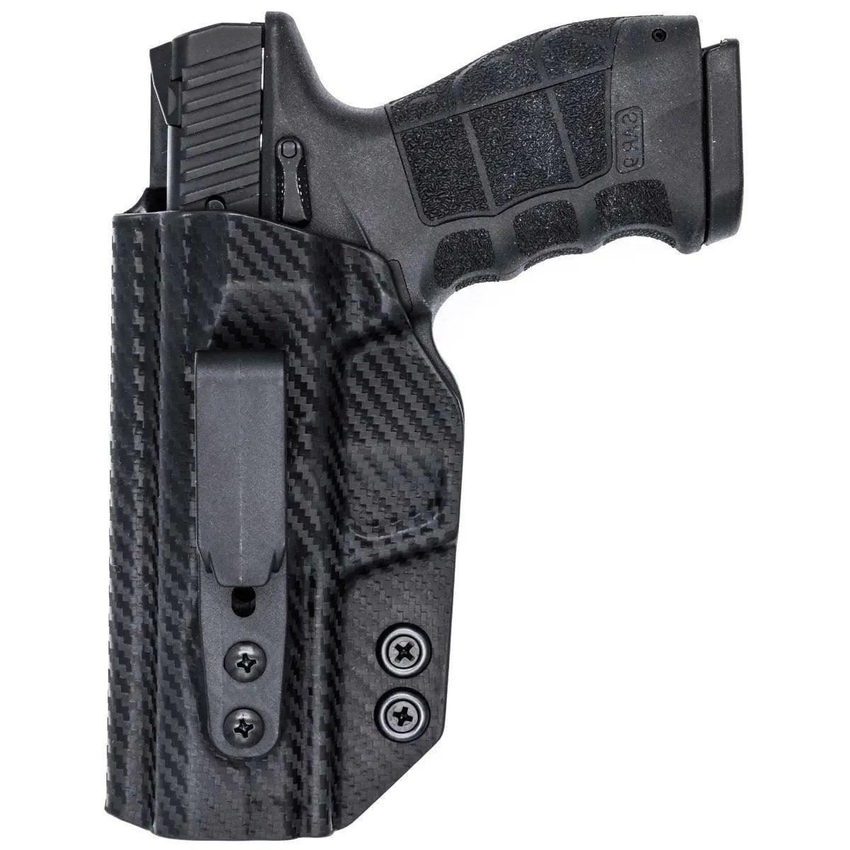 SAR FIREARMS SAR9 Tuckable IWB Holster (Optic Ready)