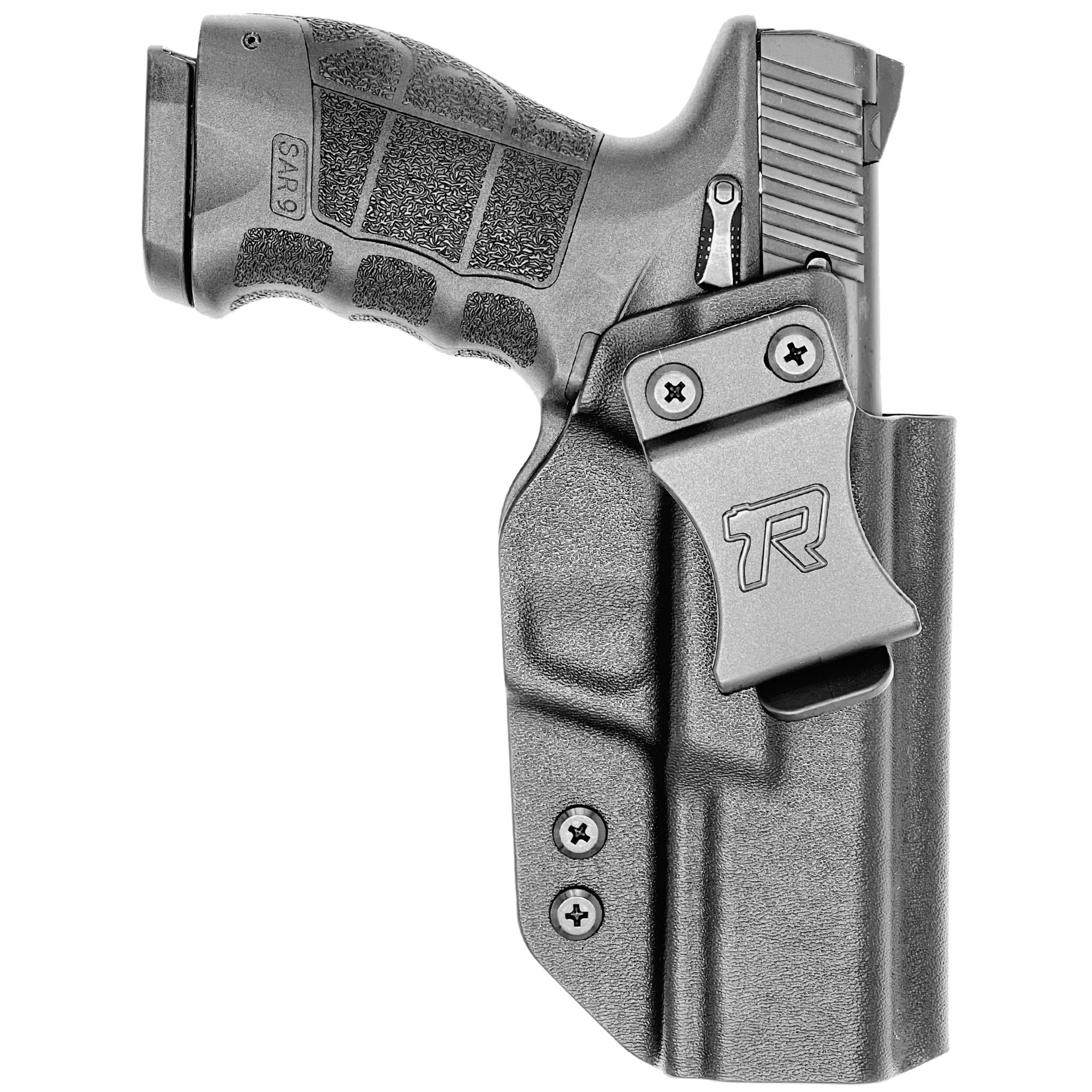 SAR FIREARMS SAR9 Compact IWB Holster (Optic Ready)