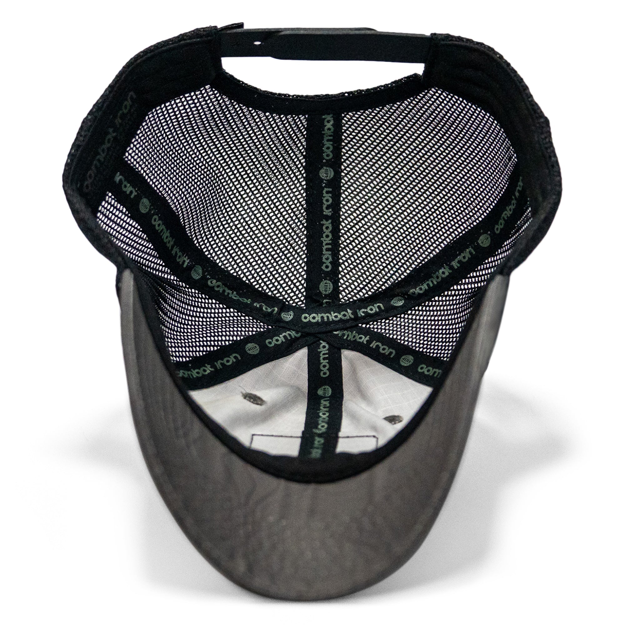 Ripstop Savin' Lives & Pleasin' Wives Low Pro Snapback