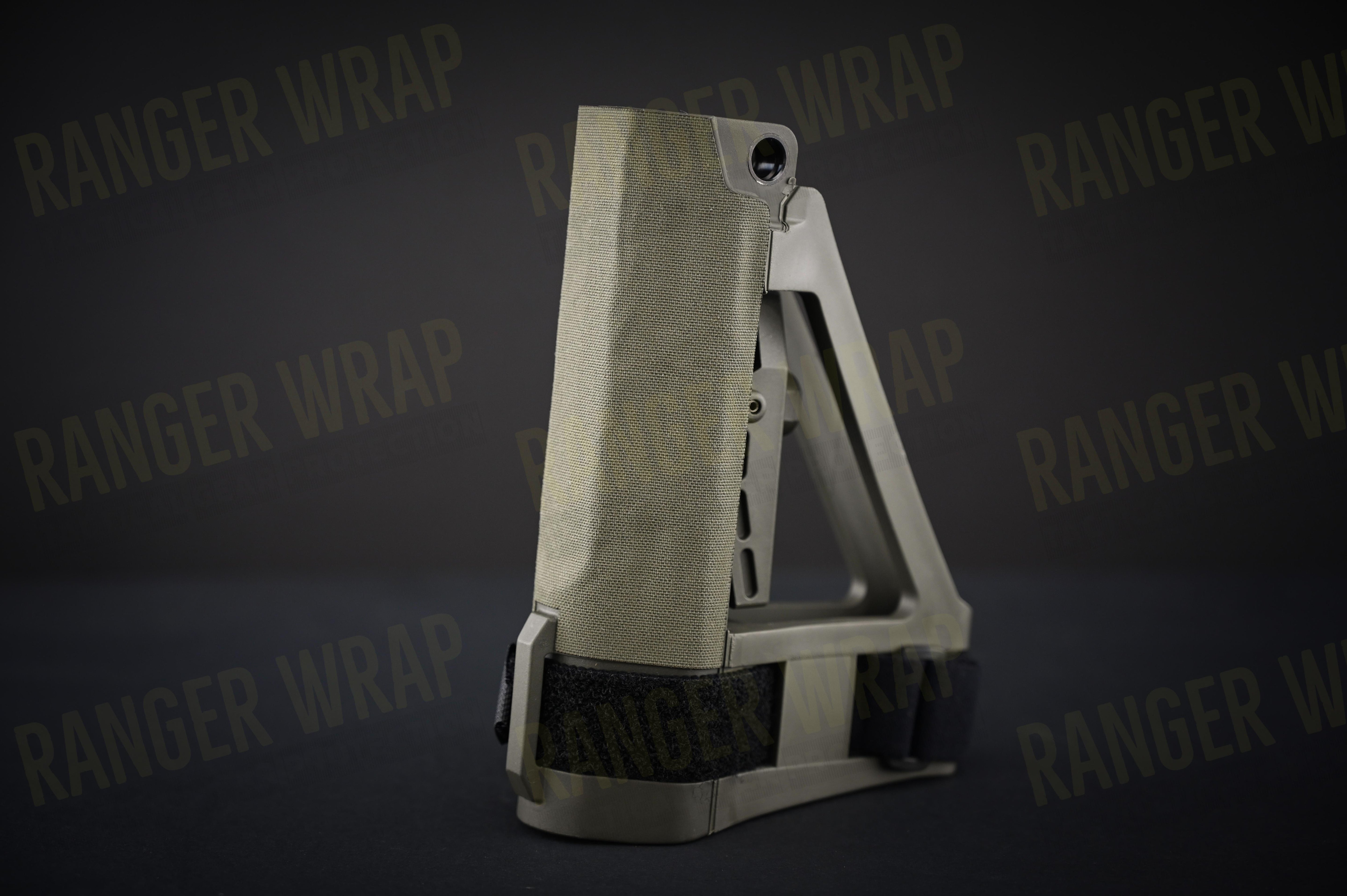 SB Tactical SBA4 Brace Wrap - in Cordura Fabric