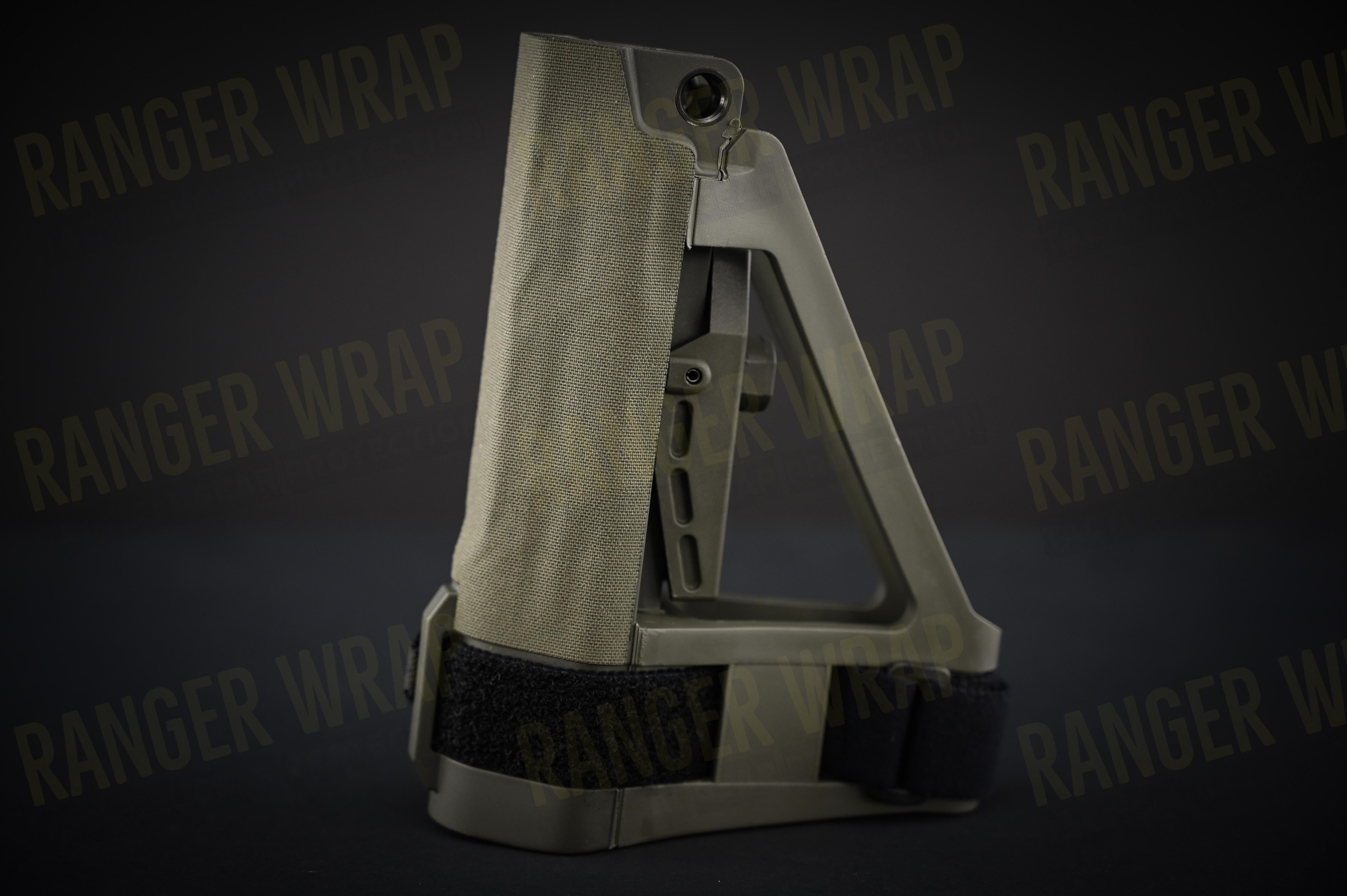 SB Tactical SBA4 Brace Wrap - in Cordura Fabric