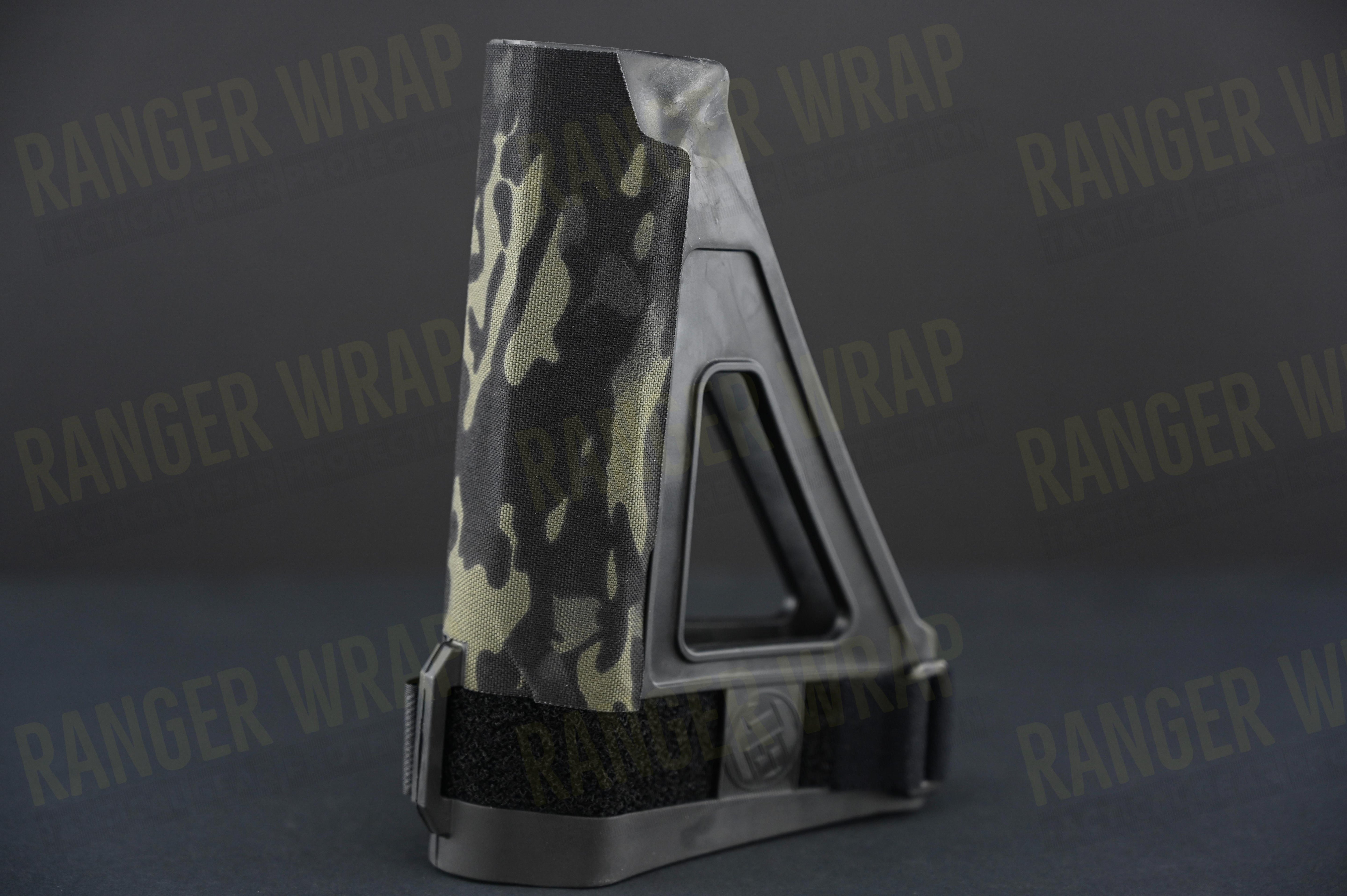 SB Tactical SBM4 Brace Wrap - in Cordura Fabric