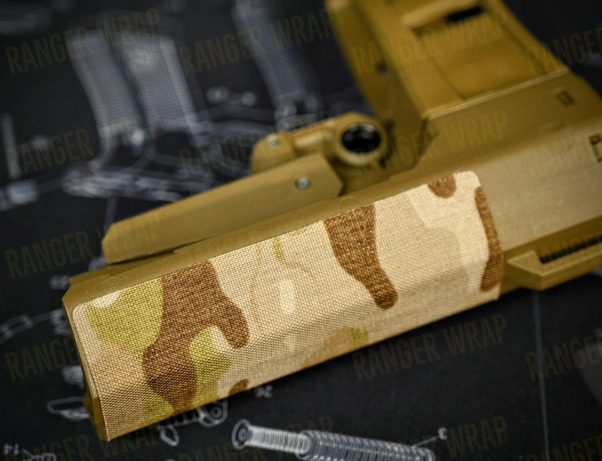 SB Tactical SBA3 Brace Wrap - in Cordura Fabric