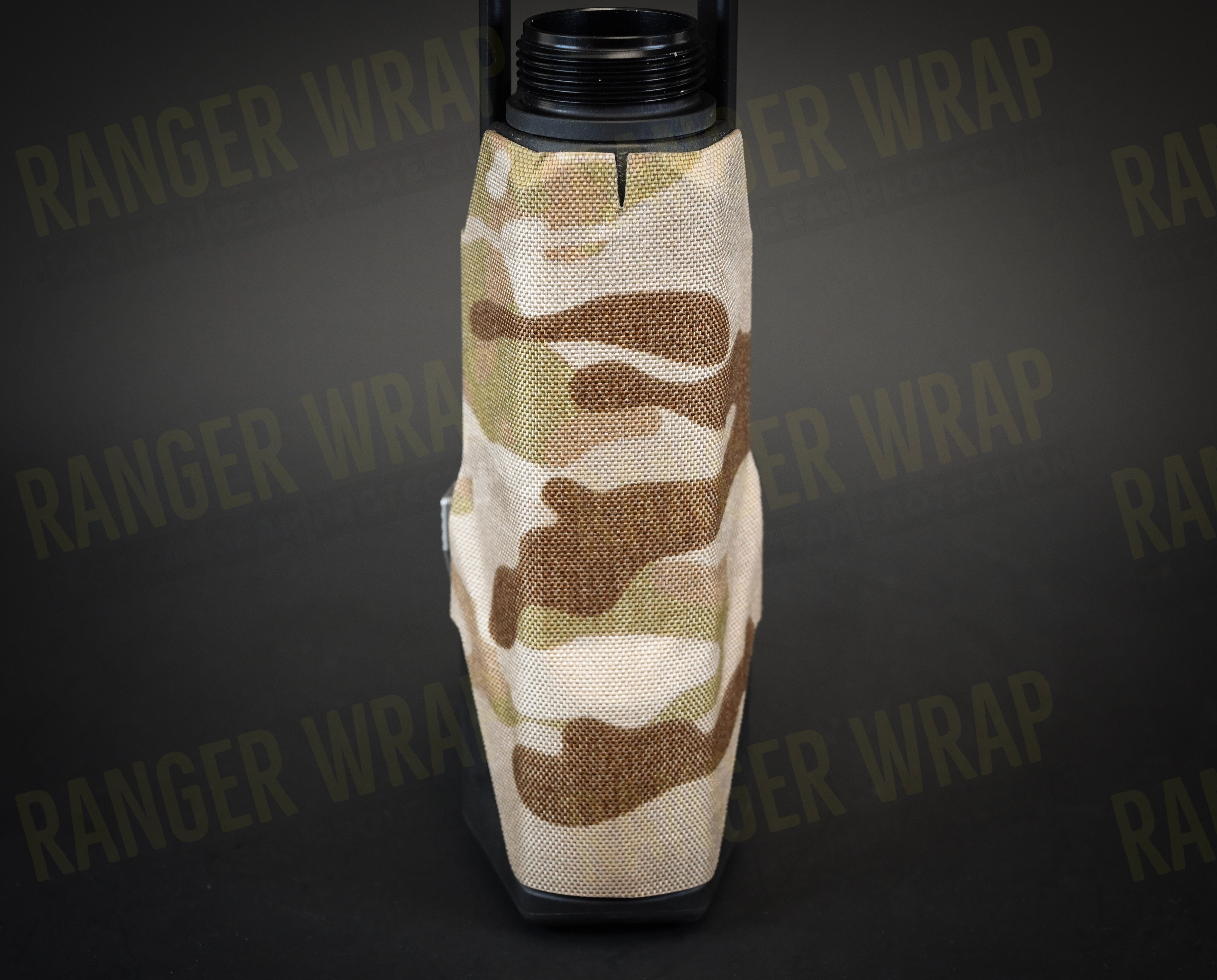 SB Tactical HBPDW Stock Wrap - in Cordura Fabric