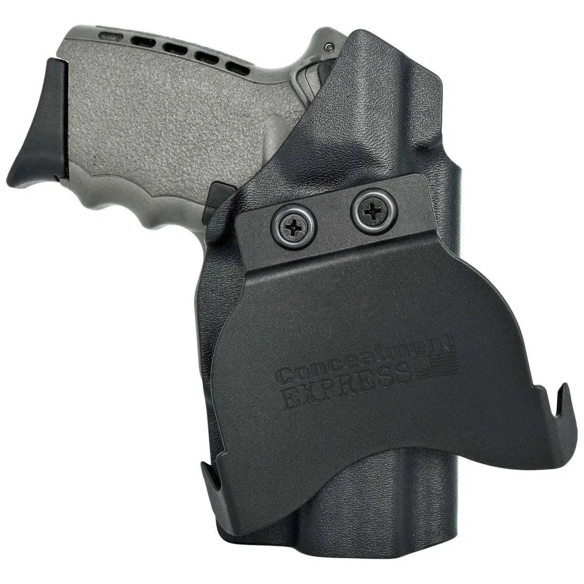 SCCY CPX2 Paddle Holster (Optic Ready)