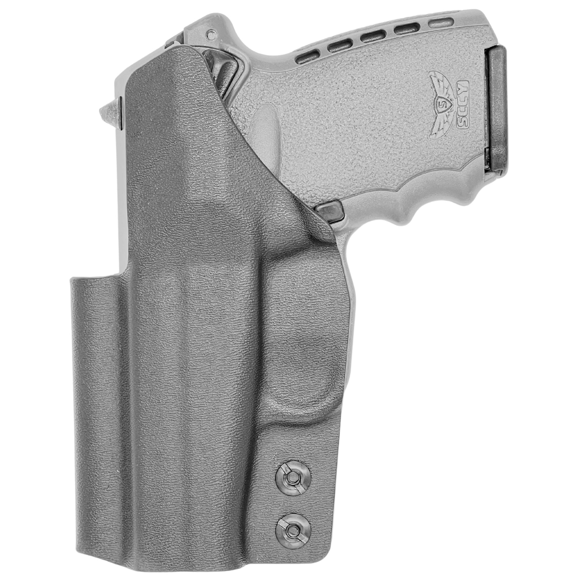 SCCY CPX2 IWB Holster (Optic Ready)