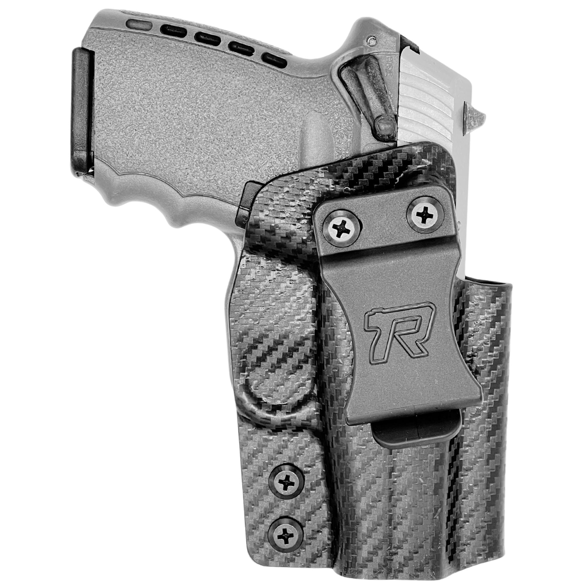 SCCY CPX2 IWB Holster (Optic Ready)